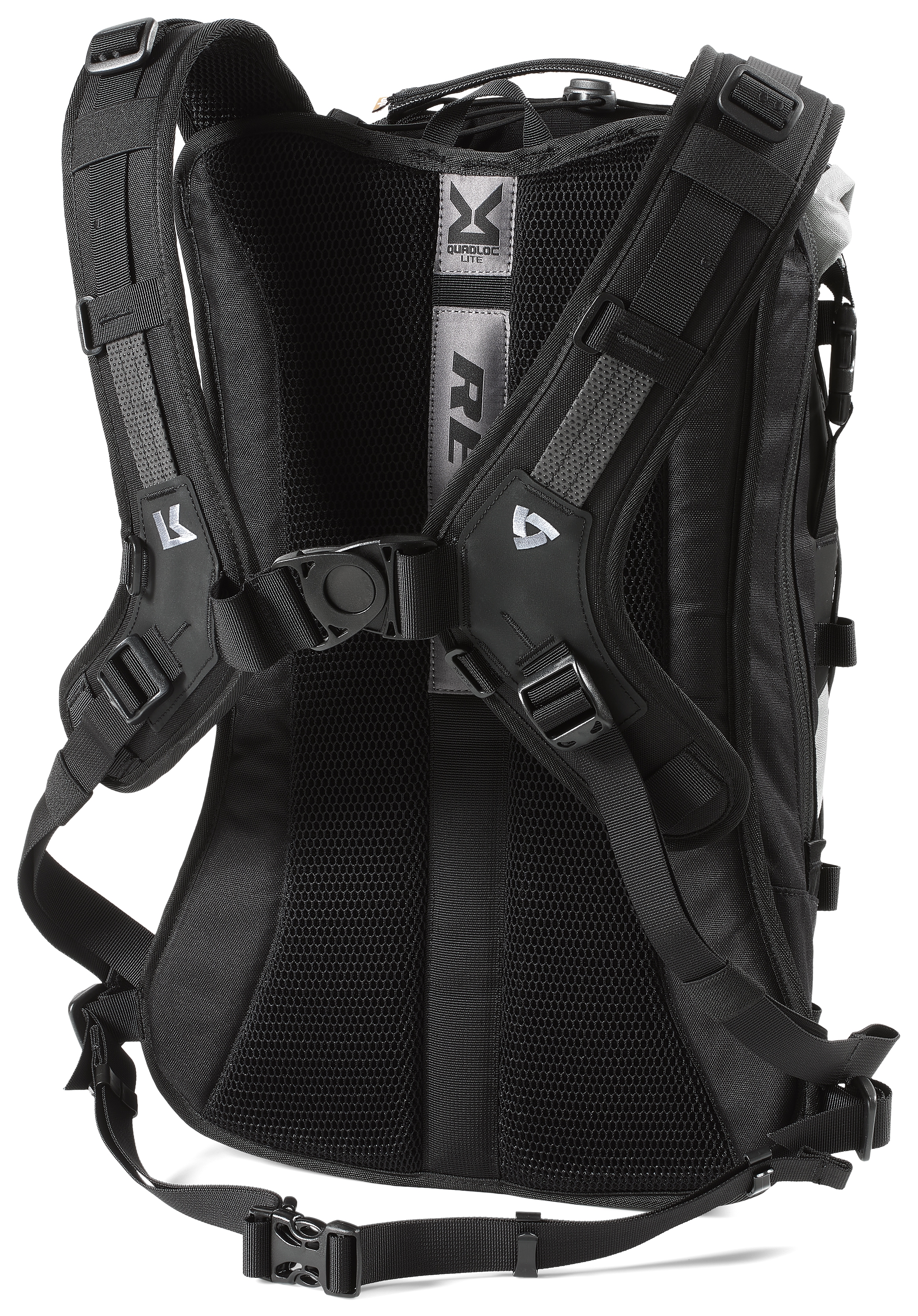 FortNine REV'IT! Barren 18L H2O Backpack