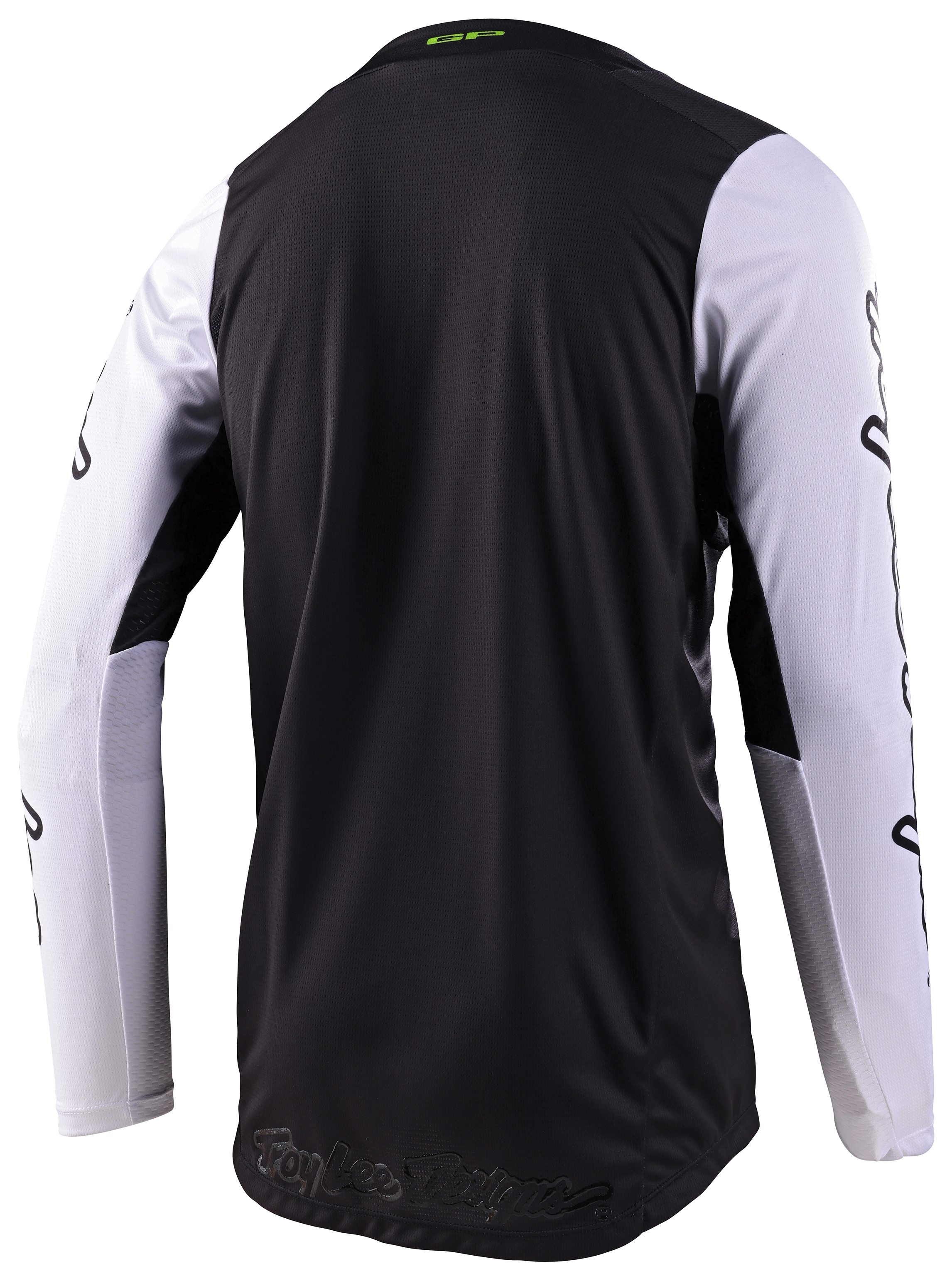 FortNine Troy Lee GP Pro Boltz Jersey