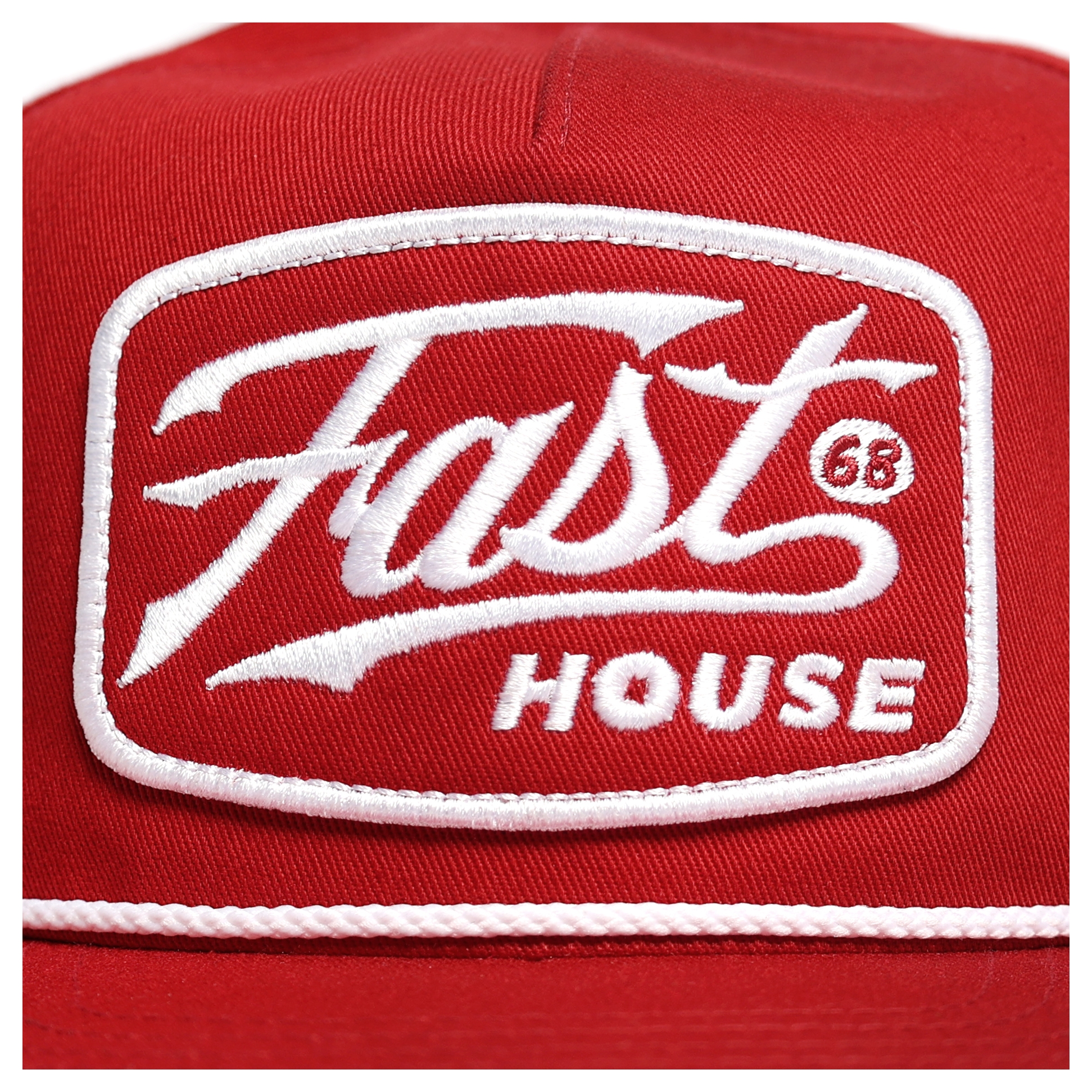FortNine Fasthouse Carrera Hat