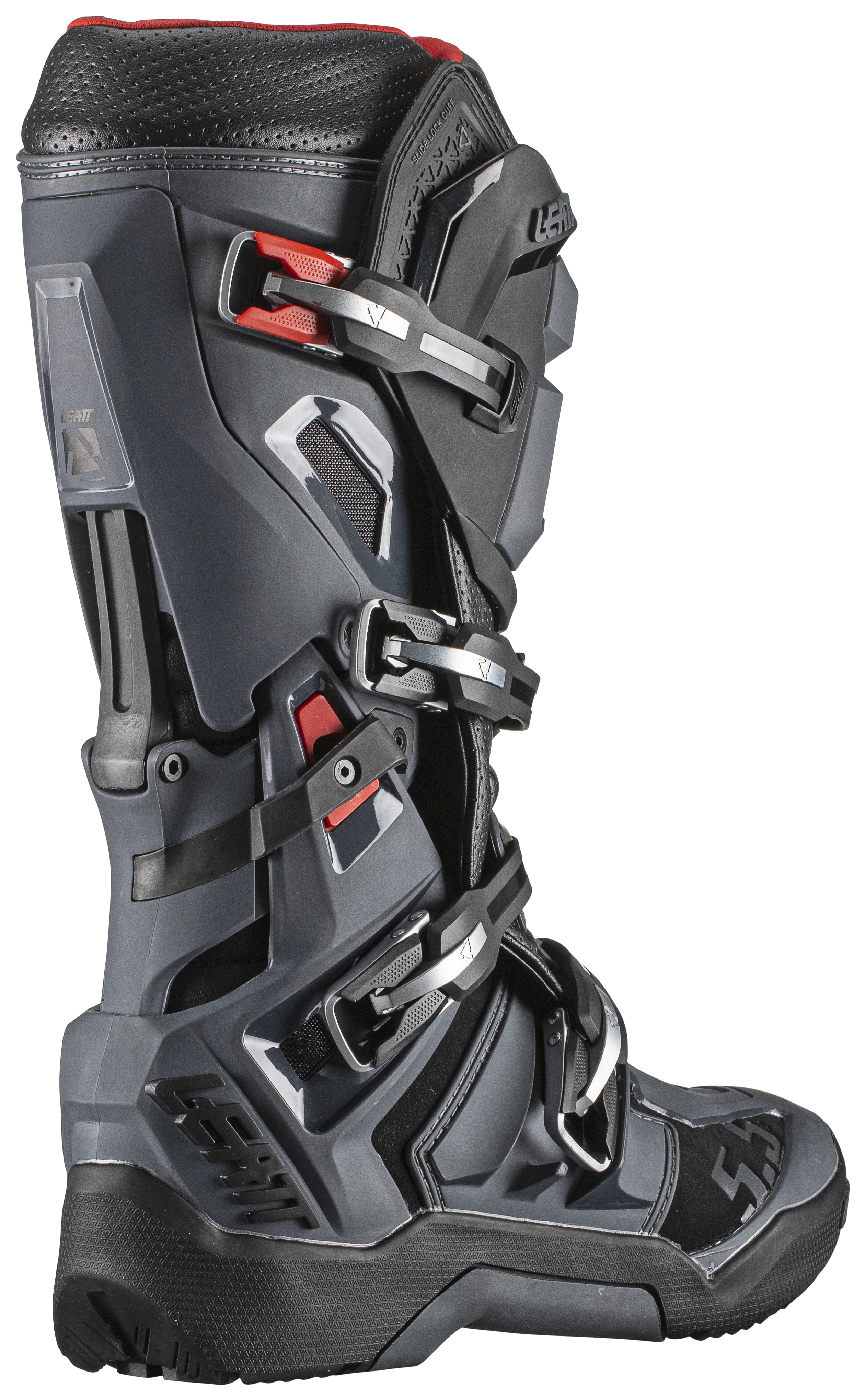 FortNine Leatt Moto 5.5 FlexLock Enduro Boots