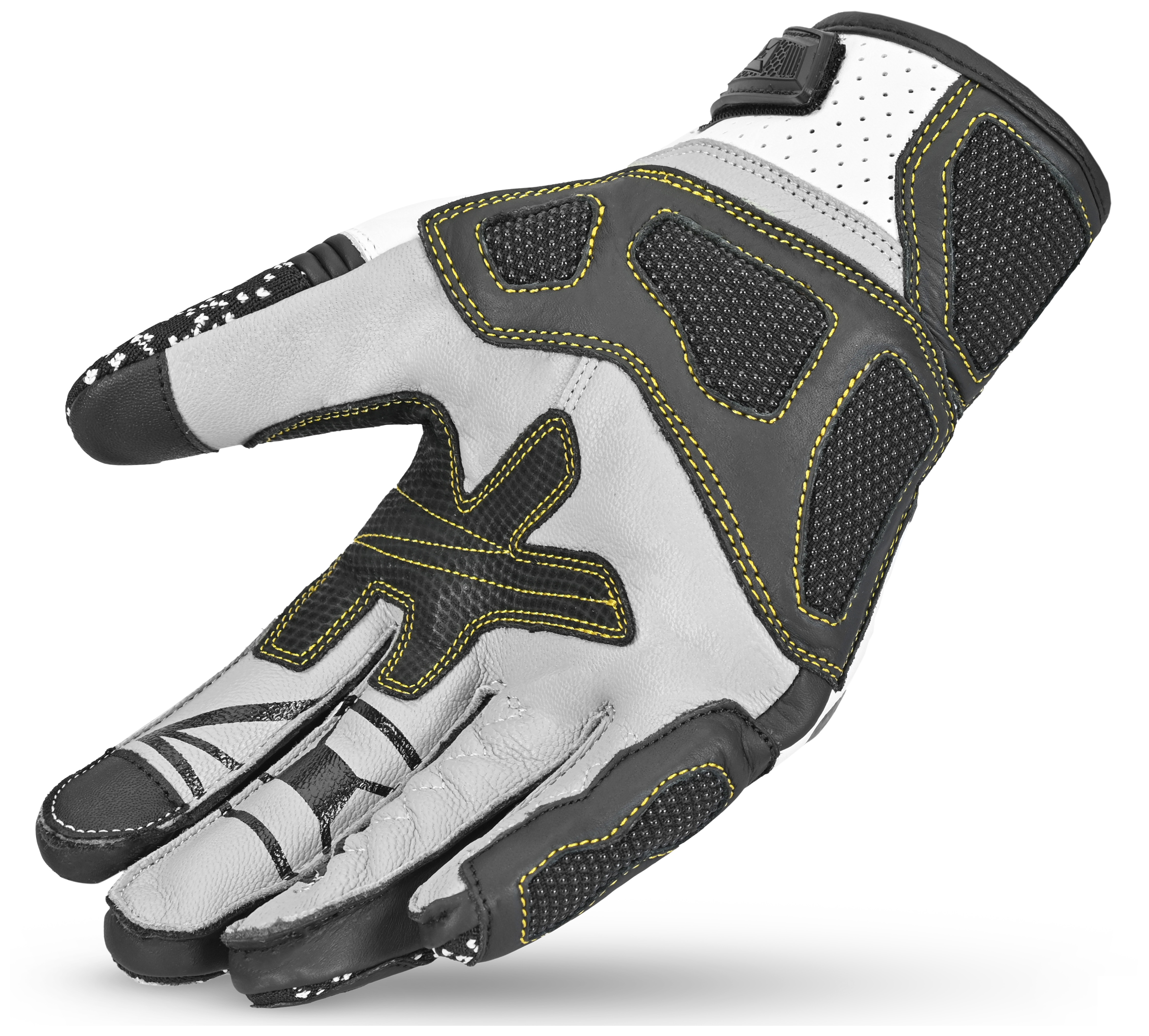FortNine Cortech Revo ST V2 Gloves