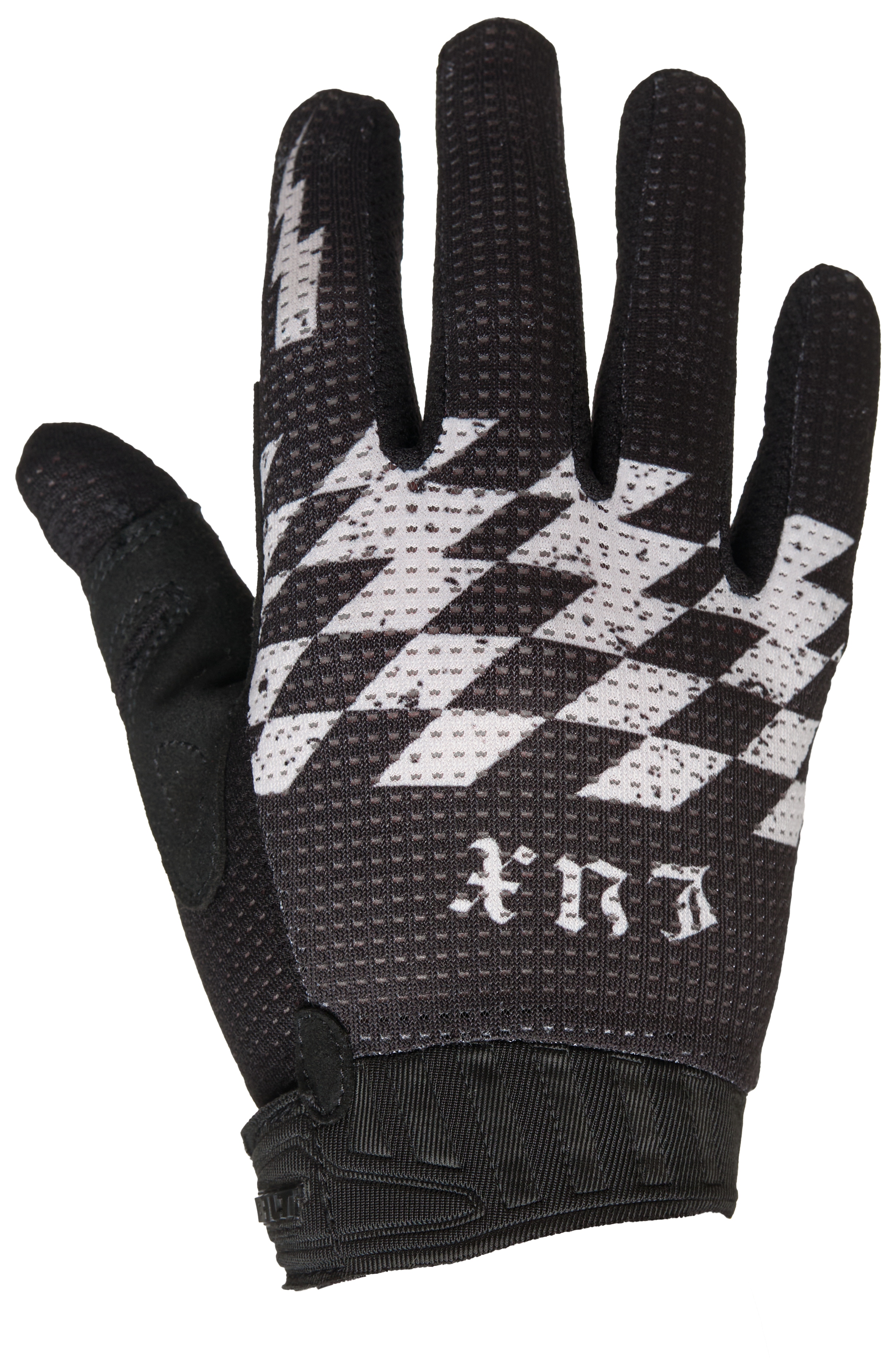 FortNine BILT Lux Air Division Youth Gloves