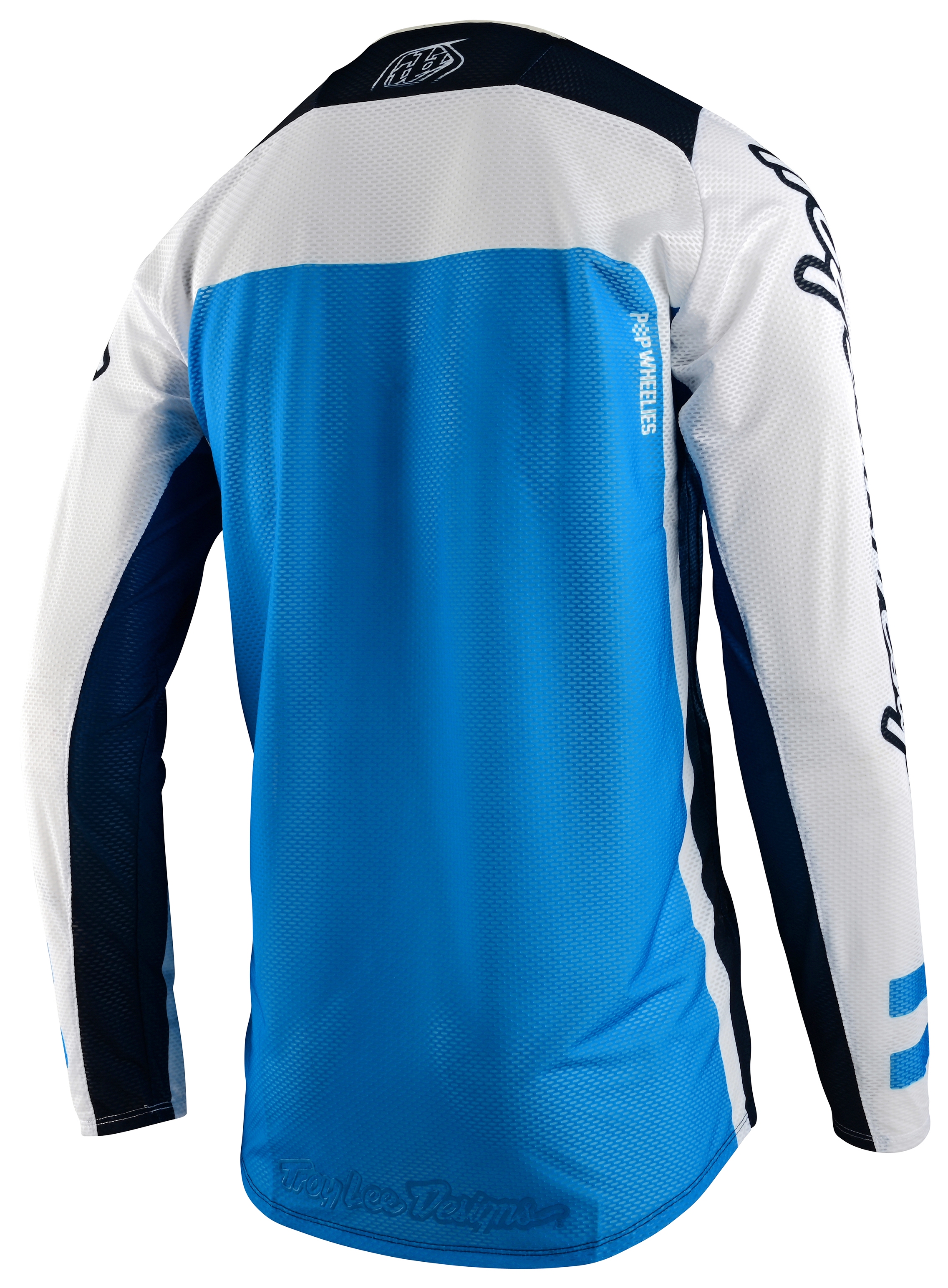 FortNine Troy Lee SE Pro Air Lanes Jersey