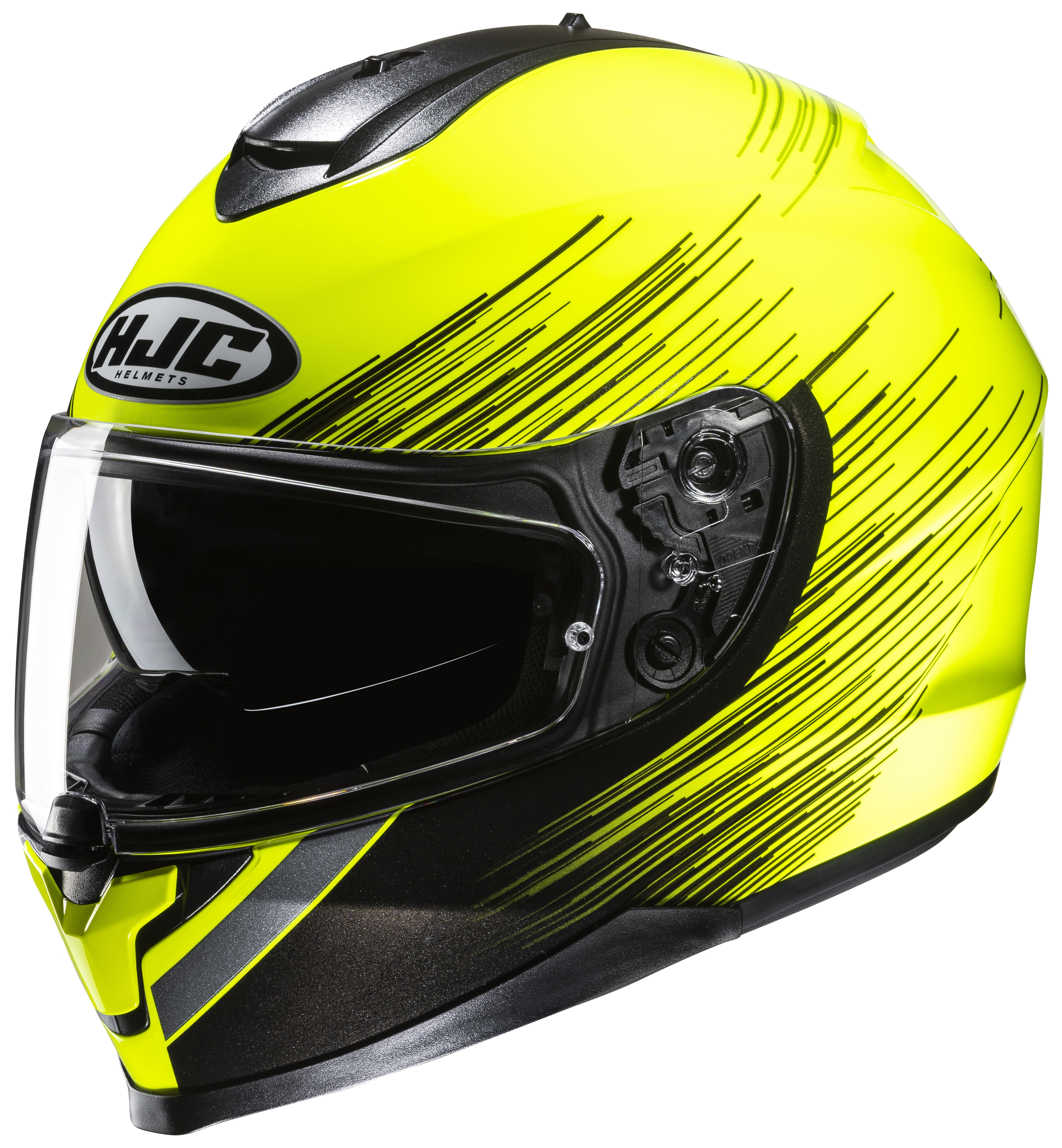 FortNine HJC C70 Sway Helmet