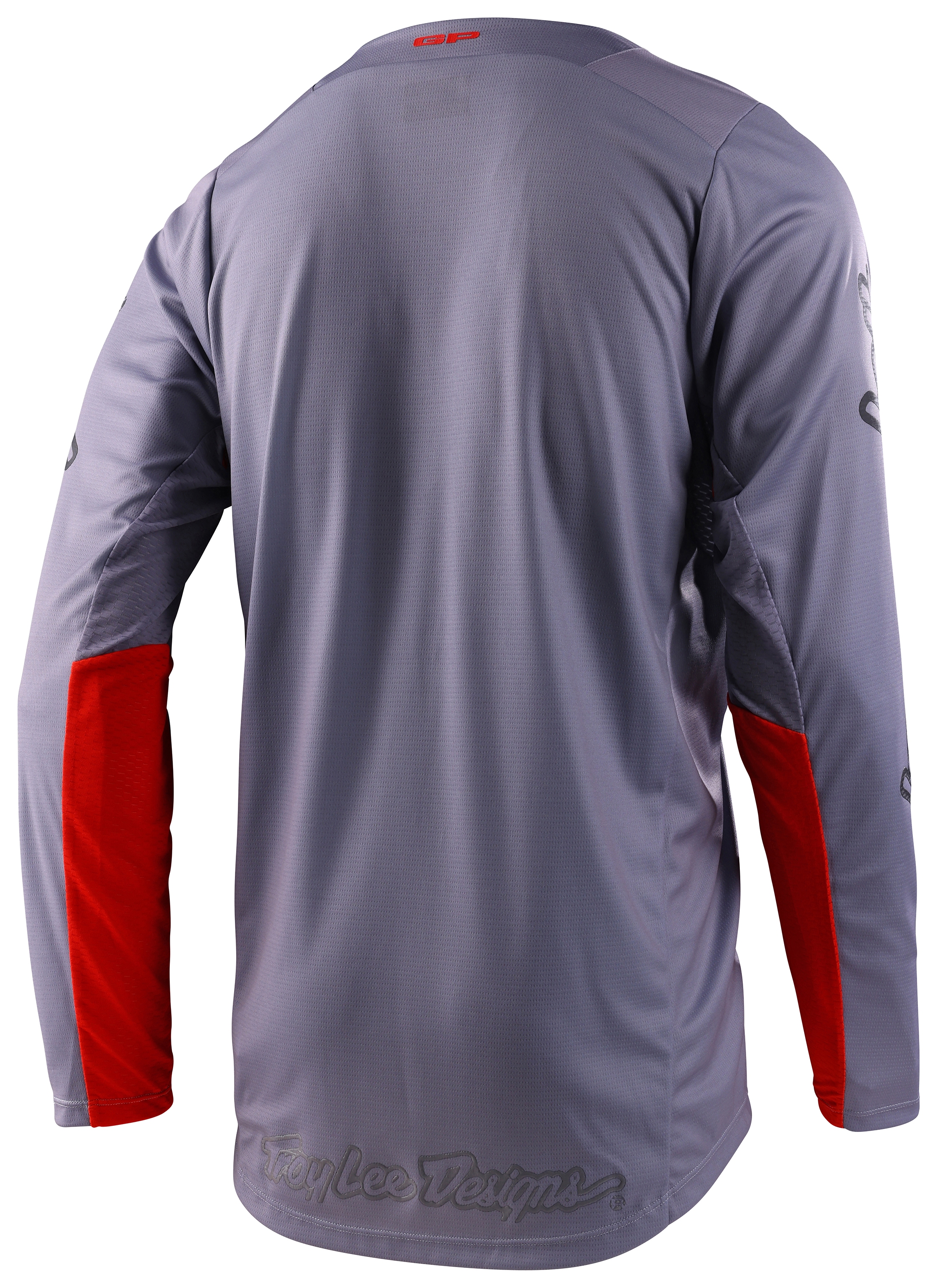 FortNine Troy Lee GP Pro Icon Jersey - Closeout