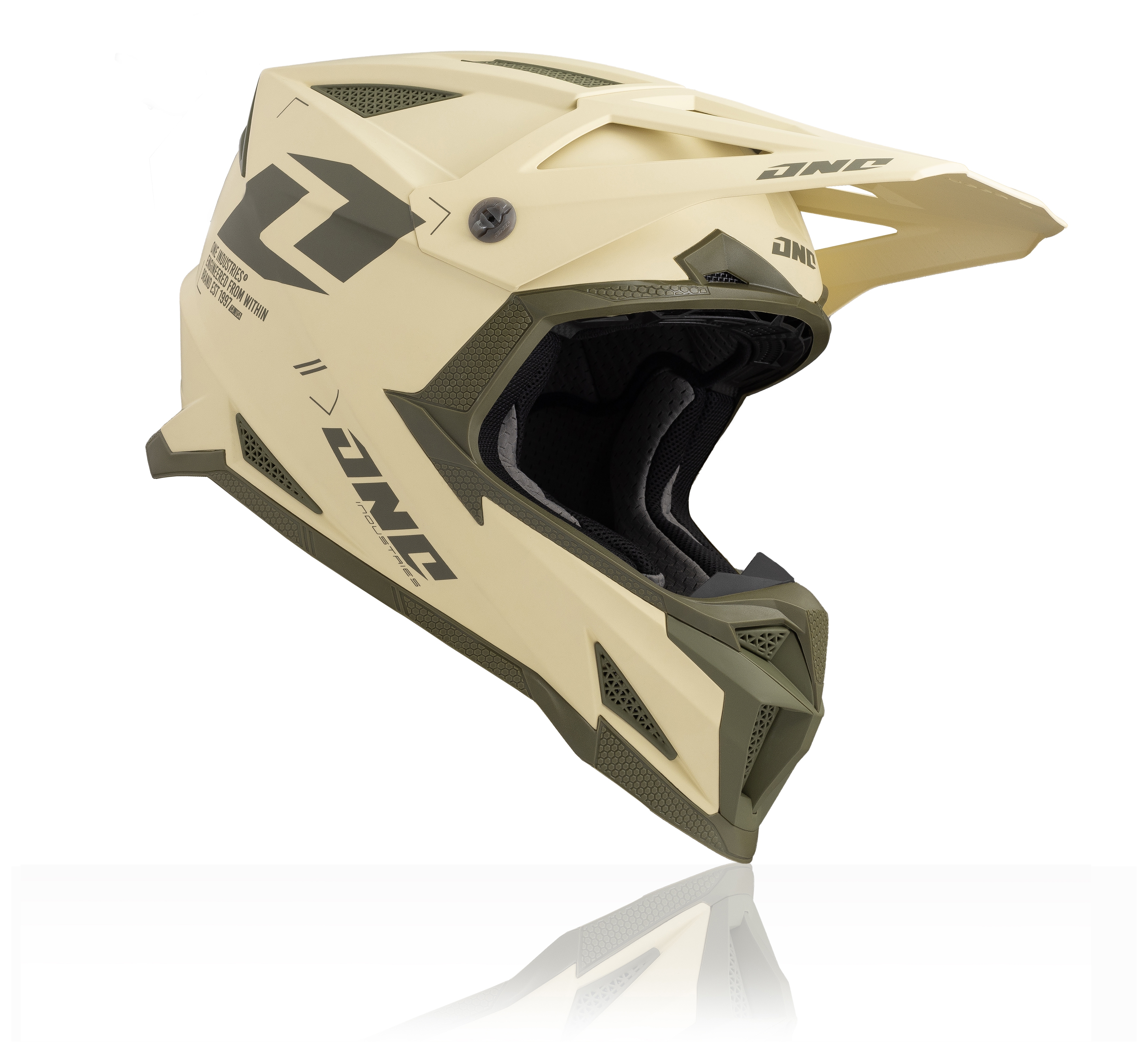FortNine One Industries X-297 Focus Mips Helmet