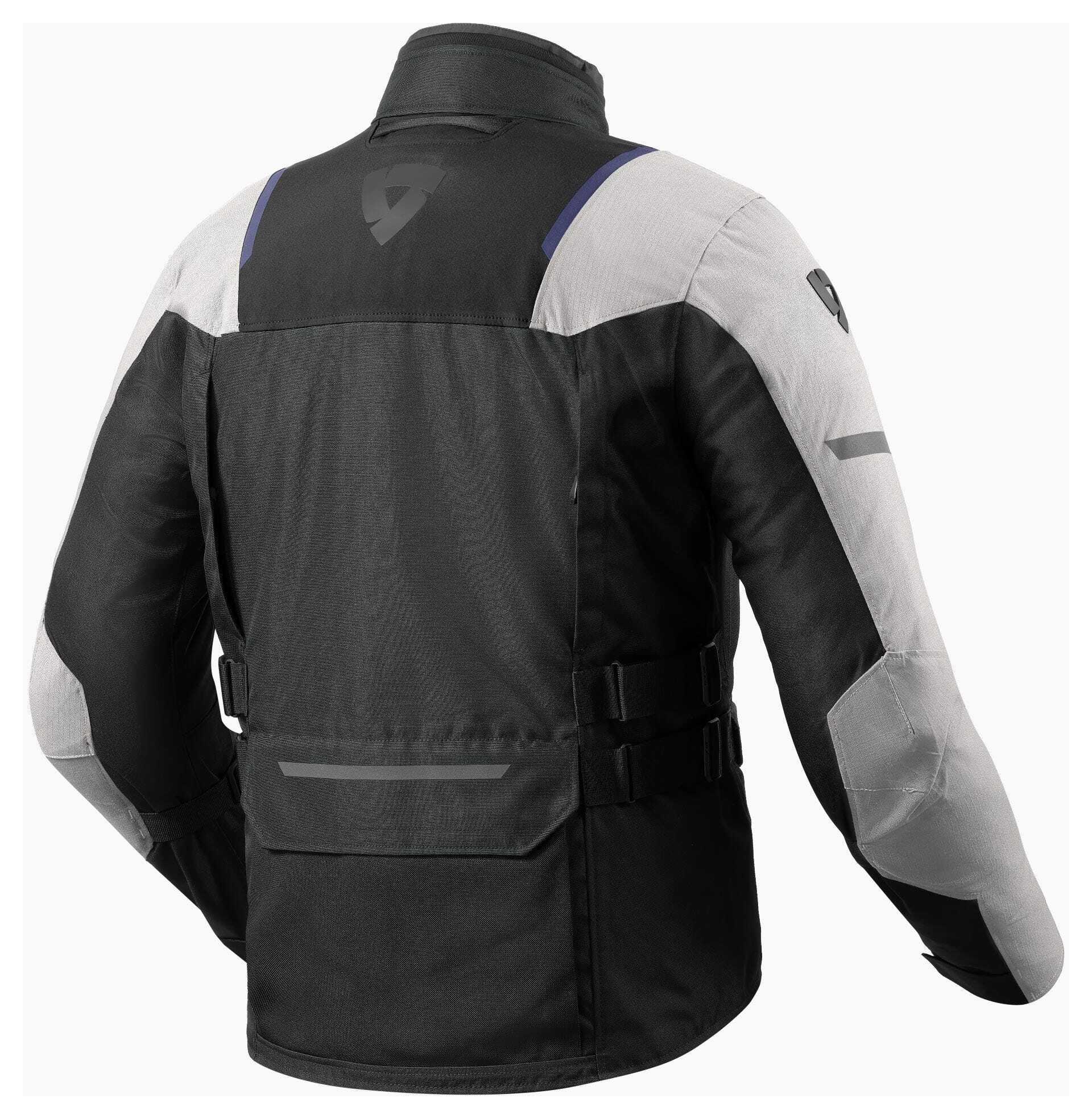 FortNine REV'IT! Offtrack 2 H2O Jacket