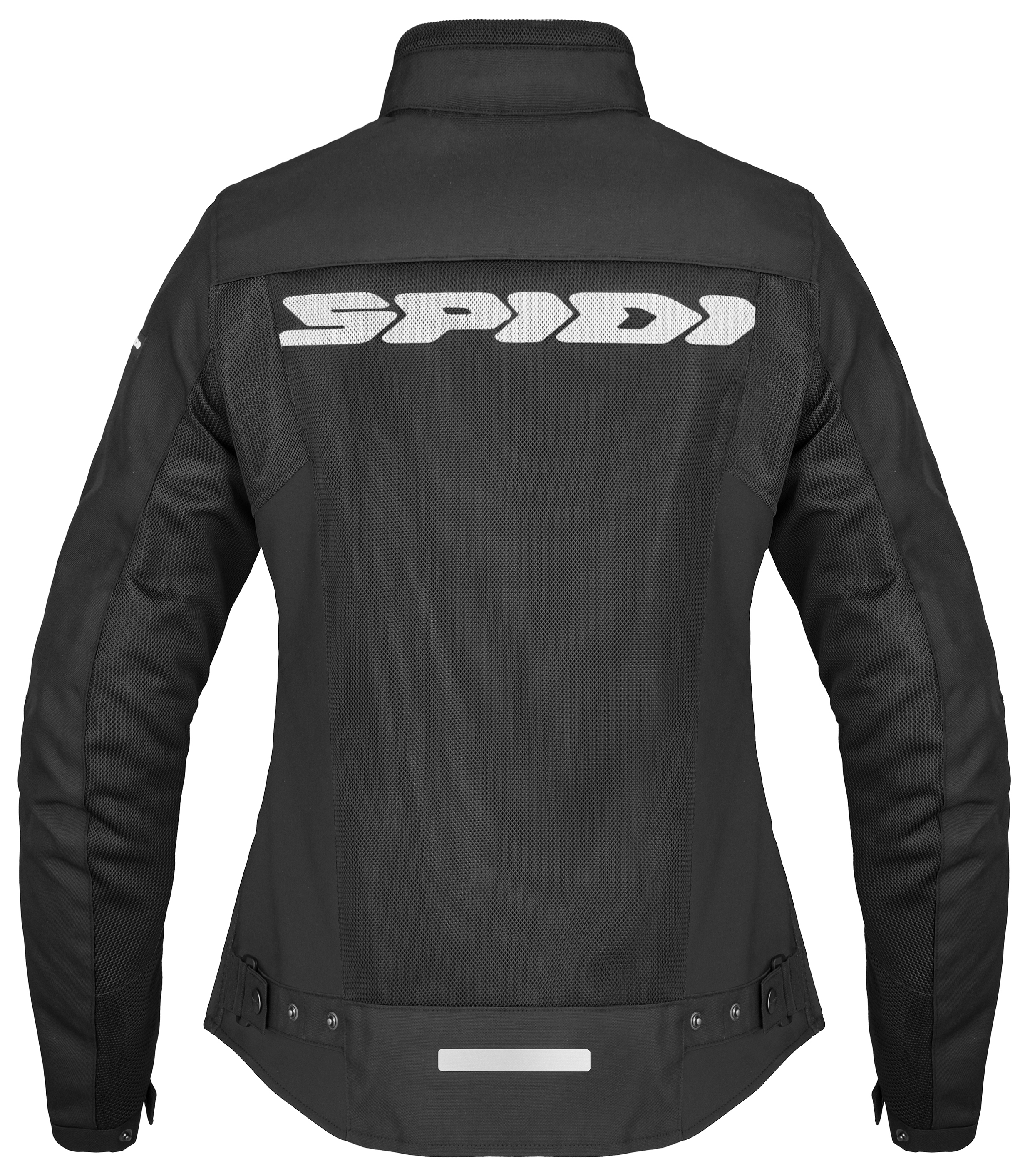 FortNine Spidi Corsa Net Windout Women's Jacket