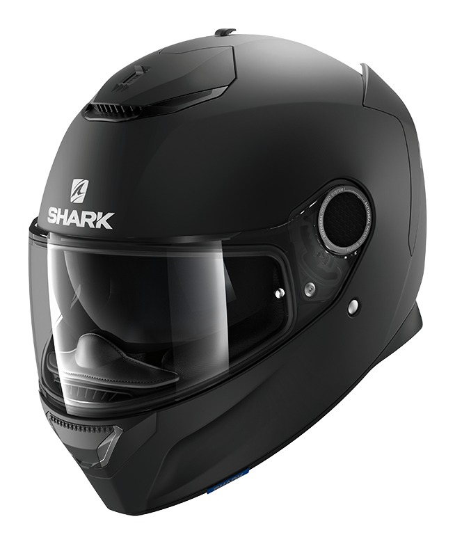 FortNine Shark Spartan 1.2 Helmet