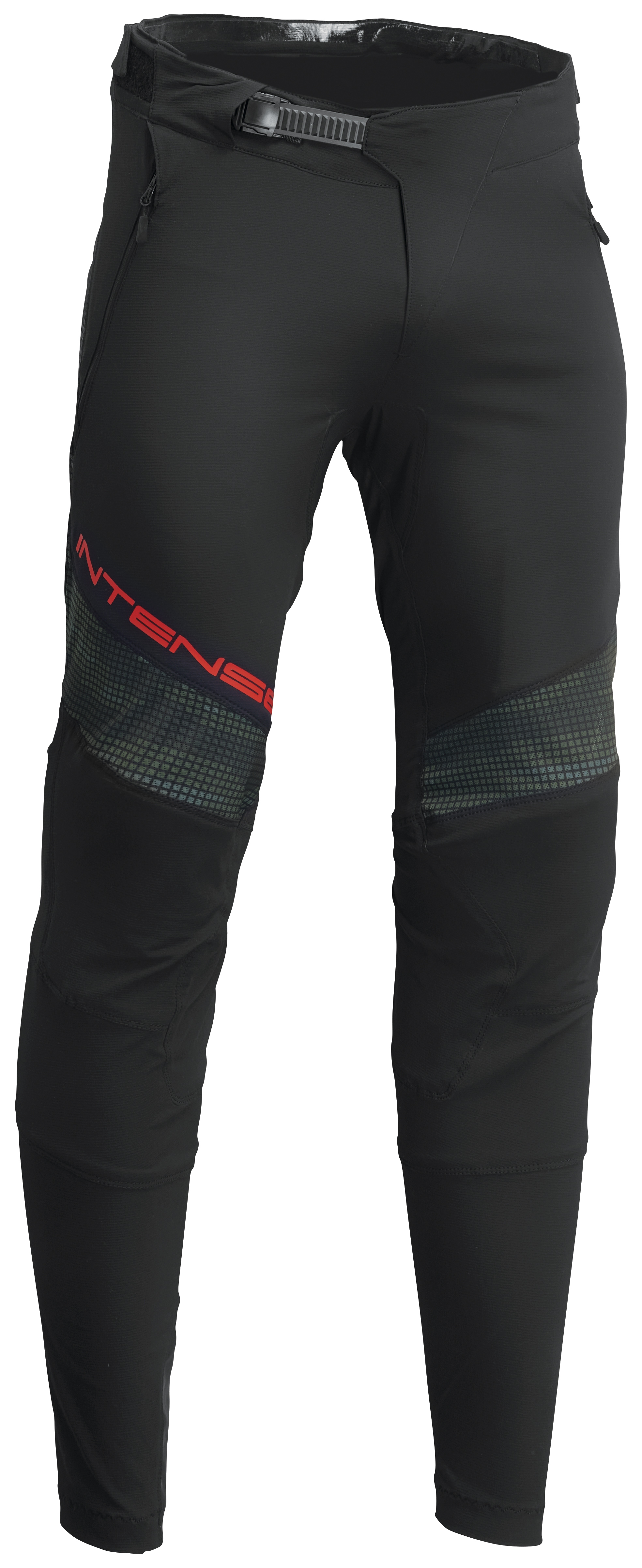 FortNine Thor Assist Intense MTB Pants