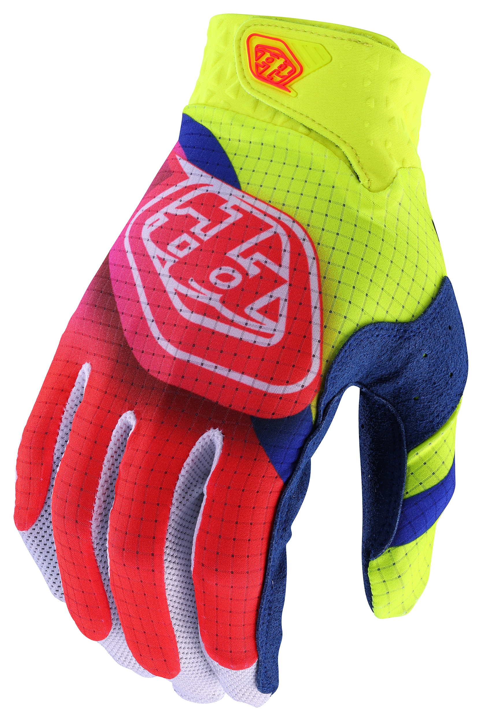 FortNine Troy Lee Youth Air Radian Gloves