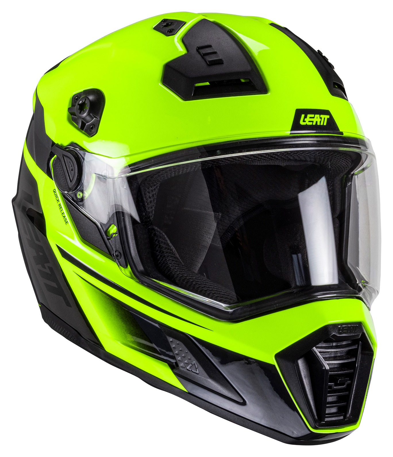 FortNine Leatt ADV 8.5 V25 Helmet Kit