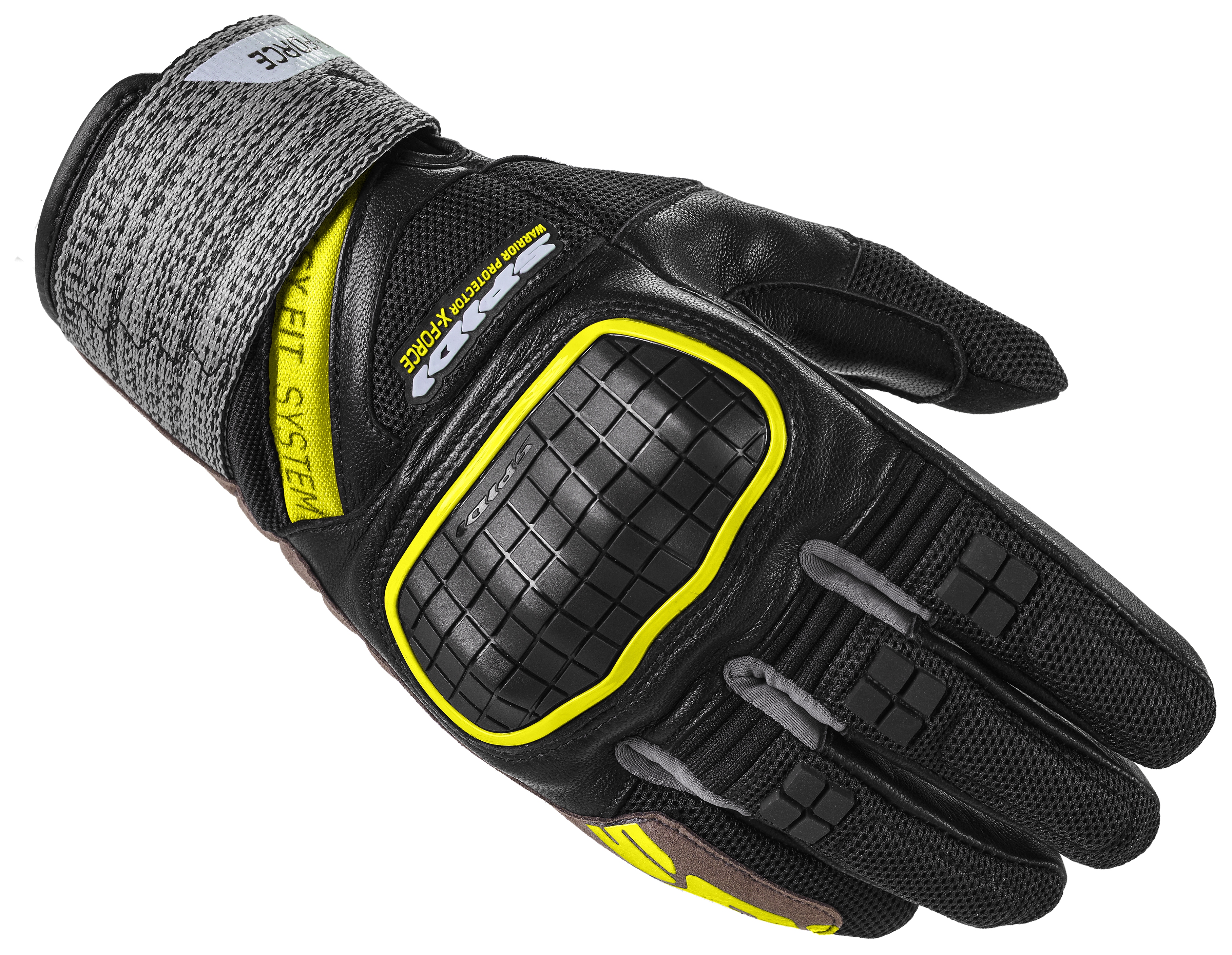 FortNine Spidi X-Force Gloves