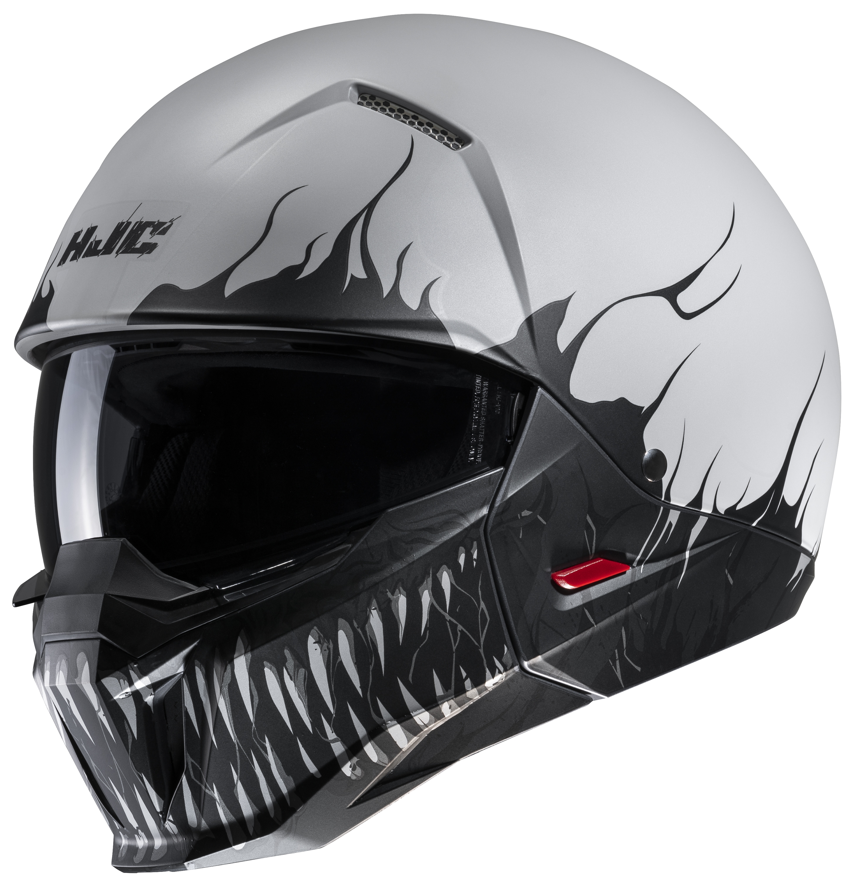 FortNine HJC i20 Scraw Helmet