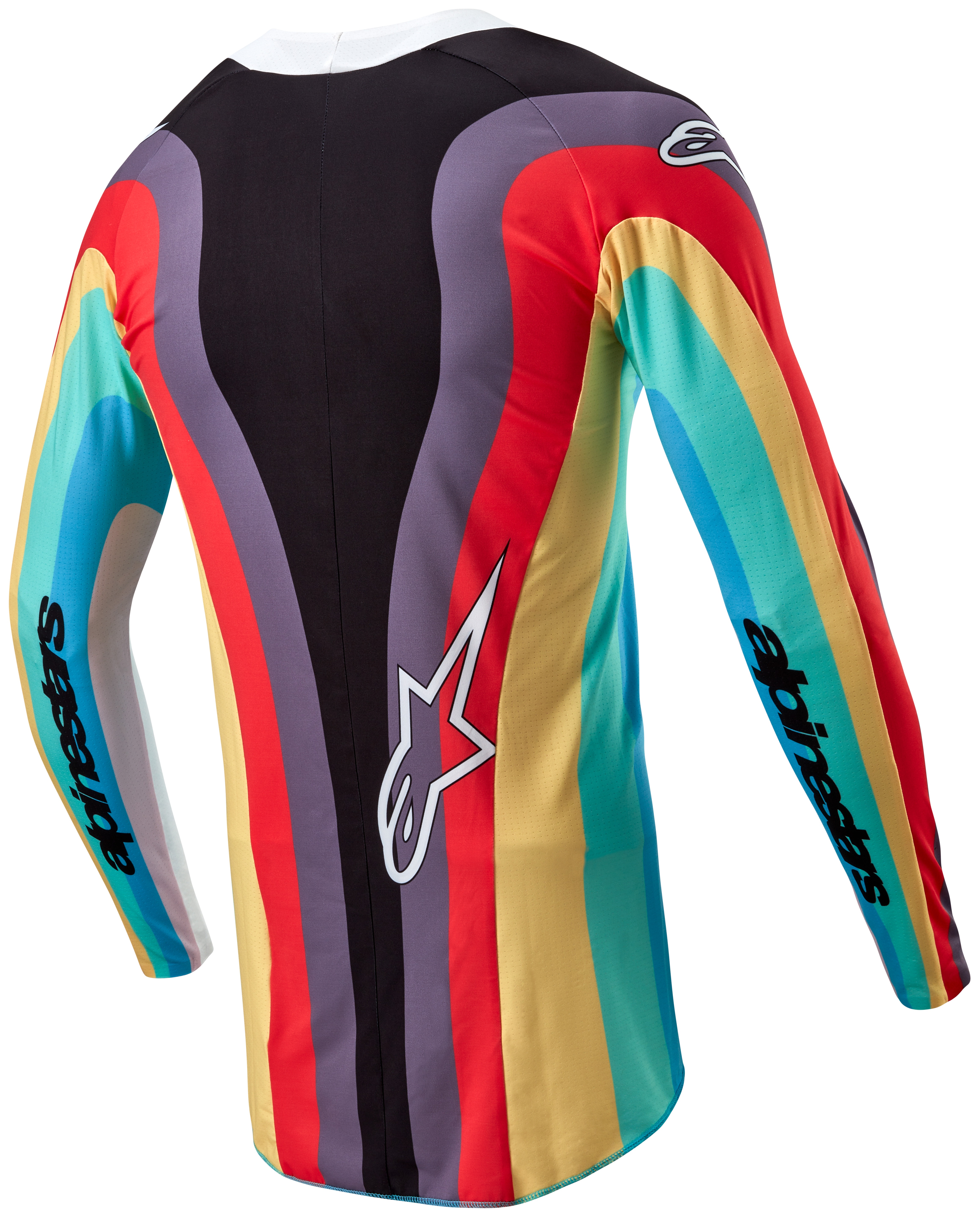FortNine Alpinestars Stella Techstar Jersey (XS)