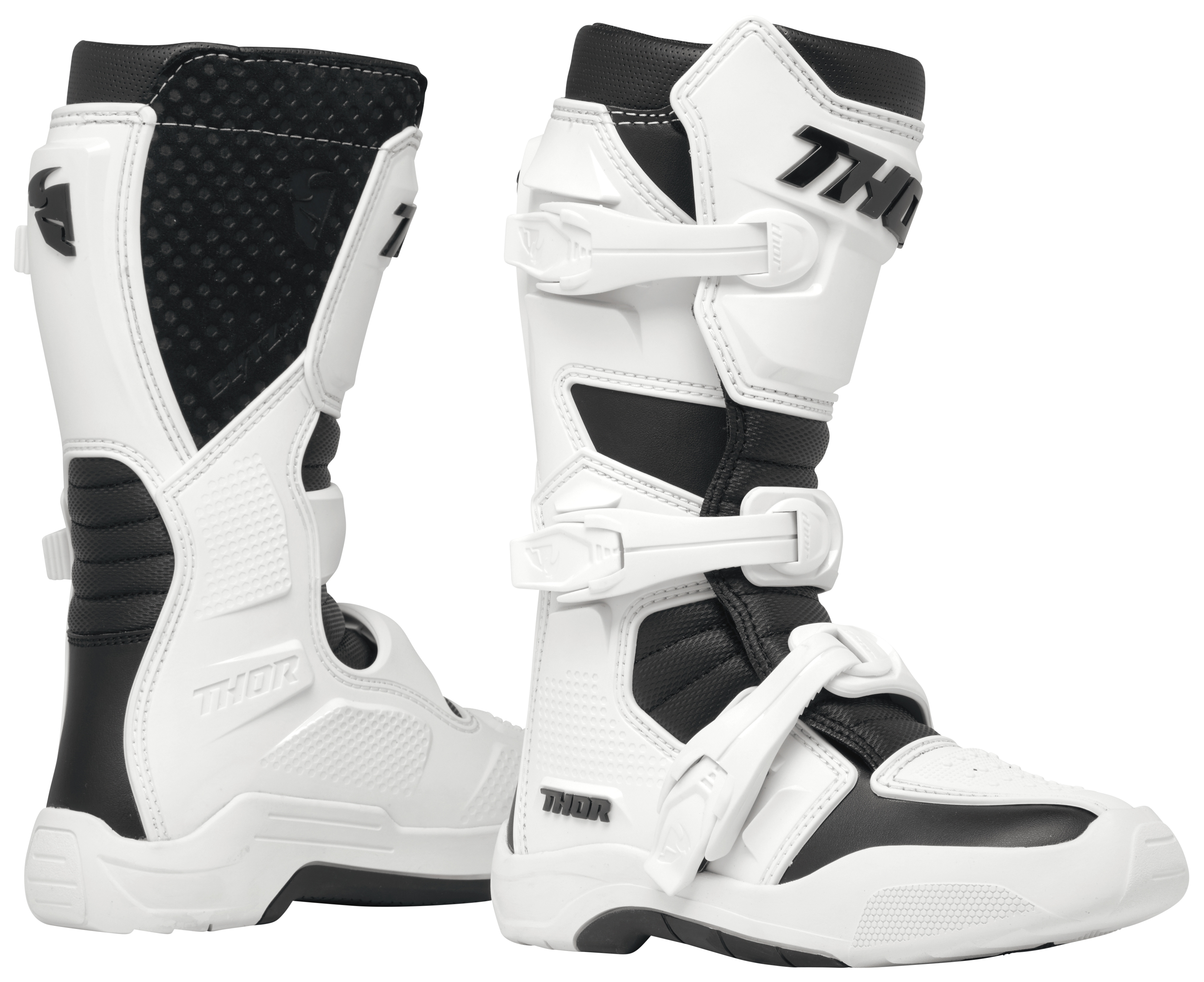 FortNine Thor Youth Blitz XR Boots