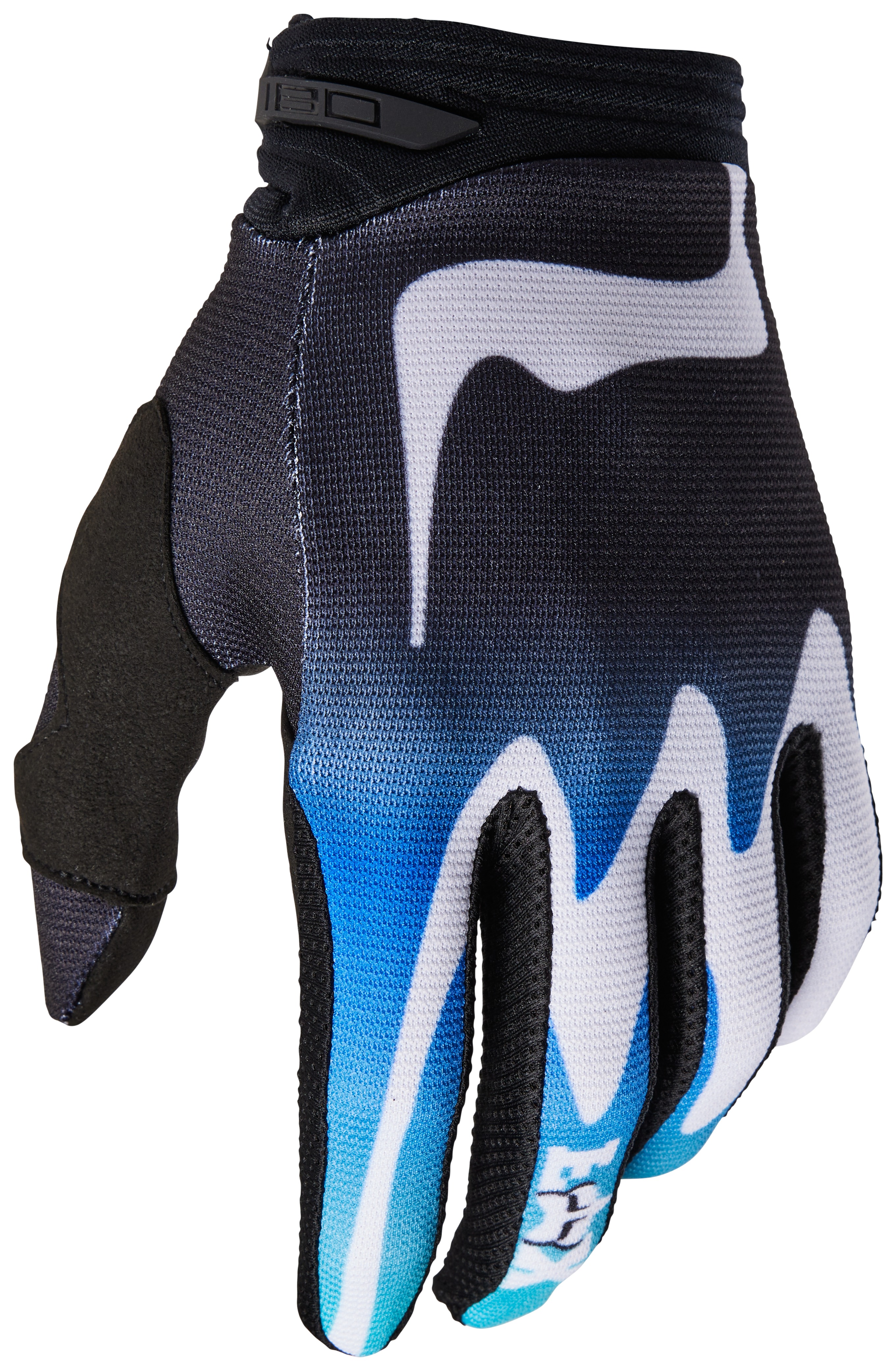 FortNine Fox Racing 180 Kozmik Gloves