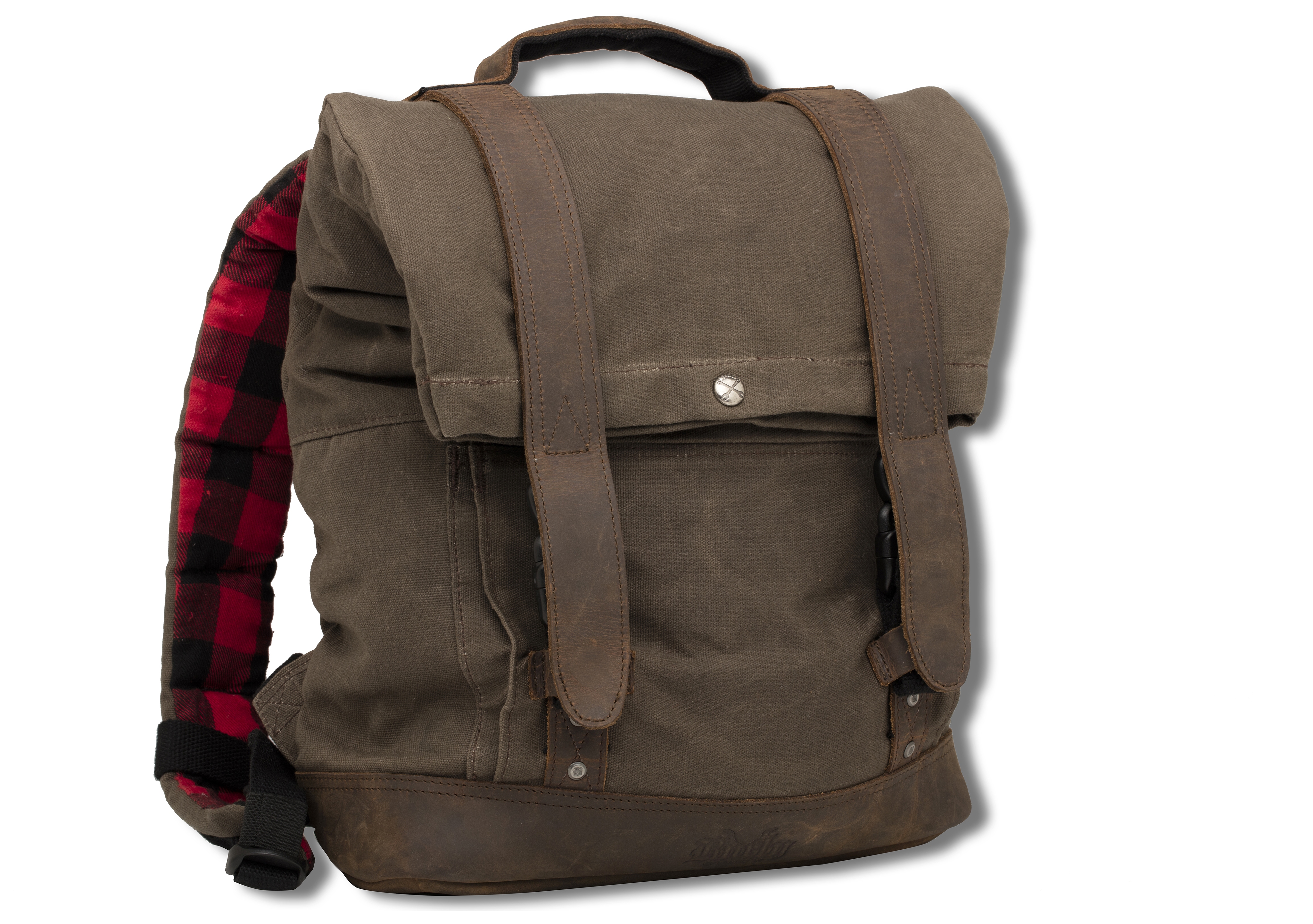 FortNine Burly Voyager Back Pack