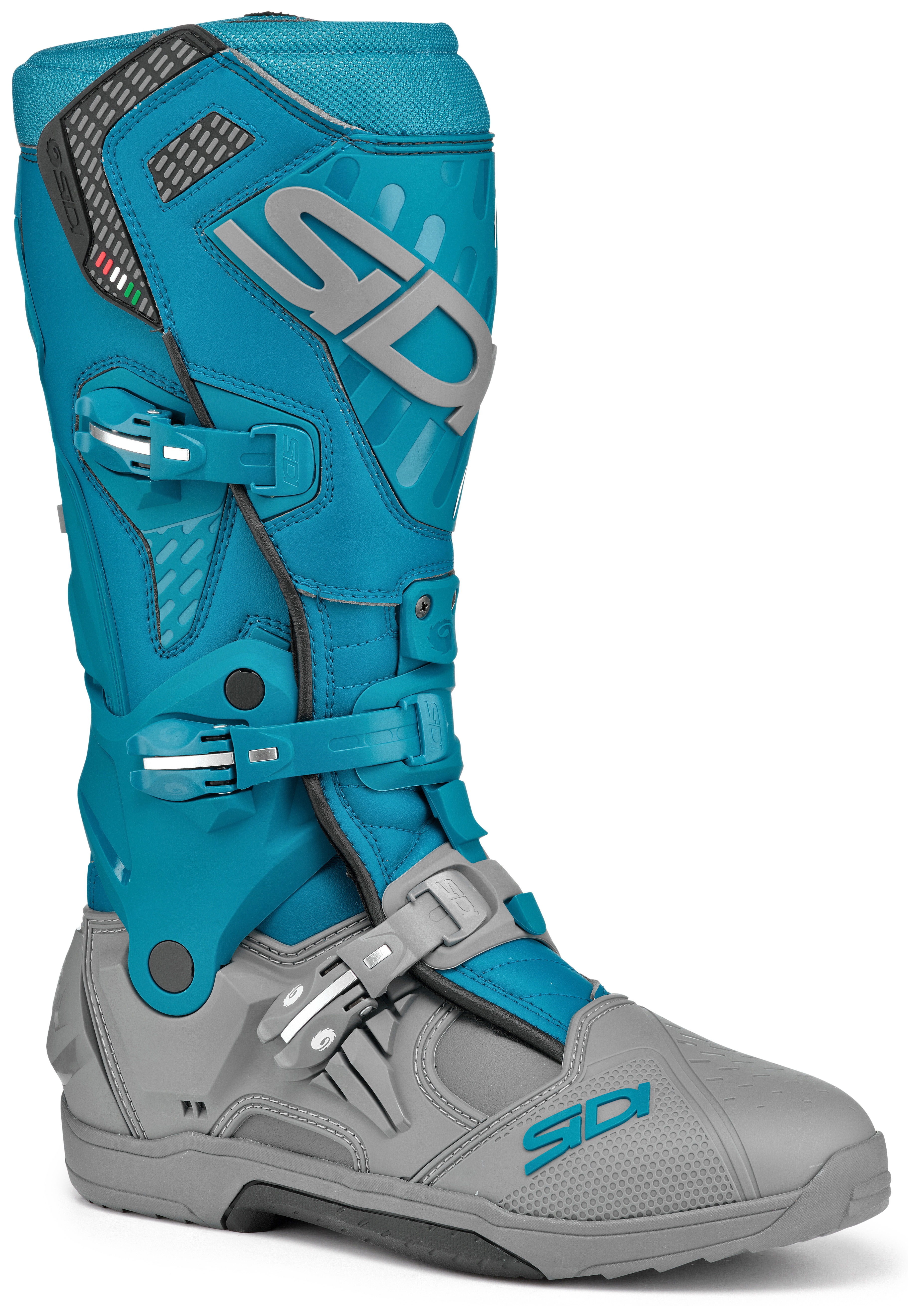 FortNine SIDI Crossair Boots