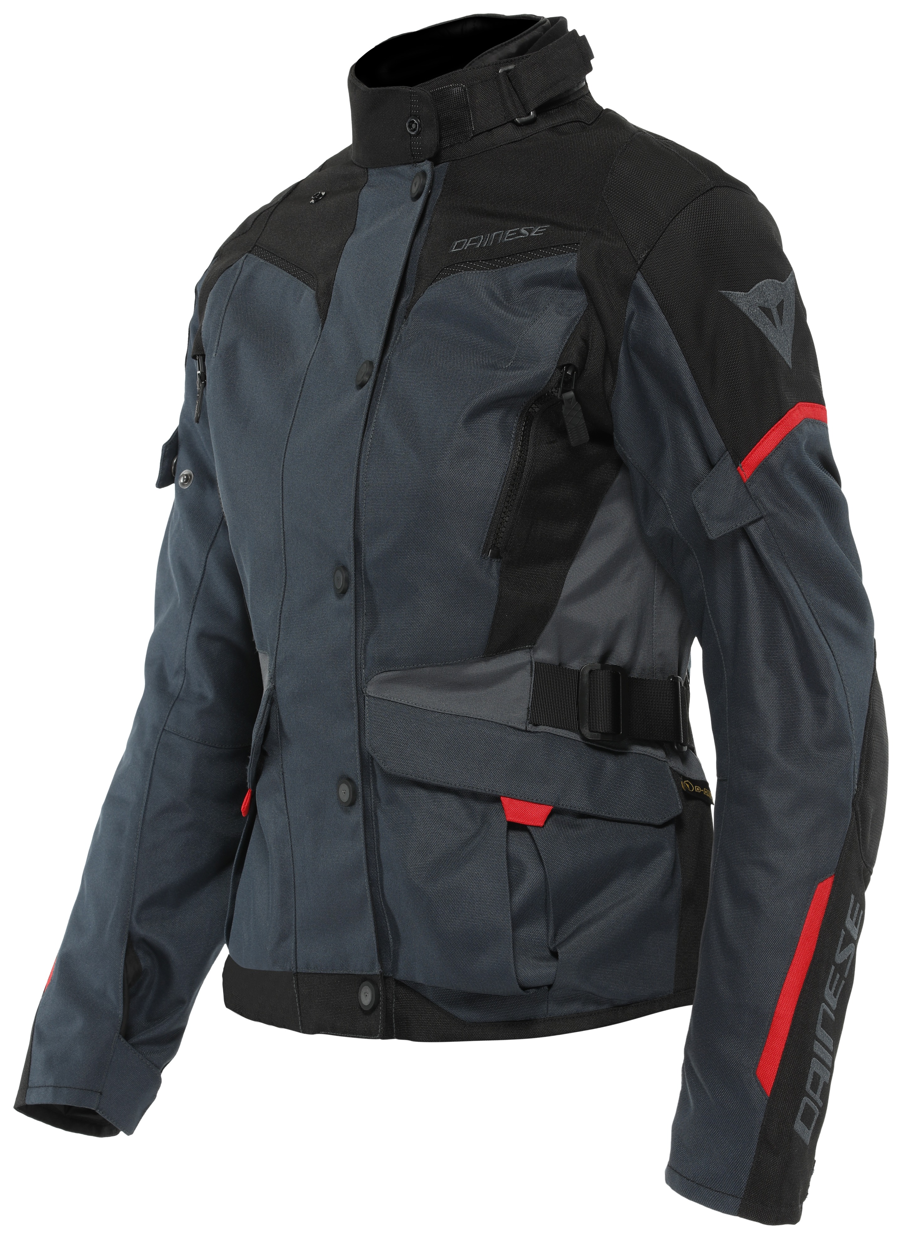 FortNine Dainese Tempest 3 D-Dry Women's Jacket