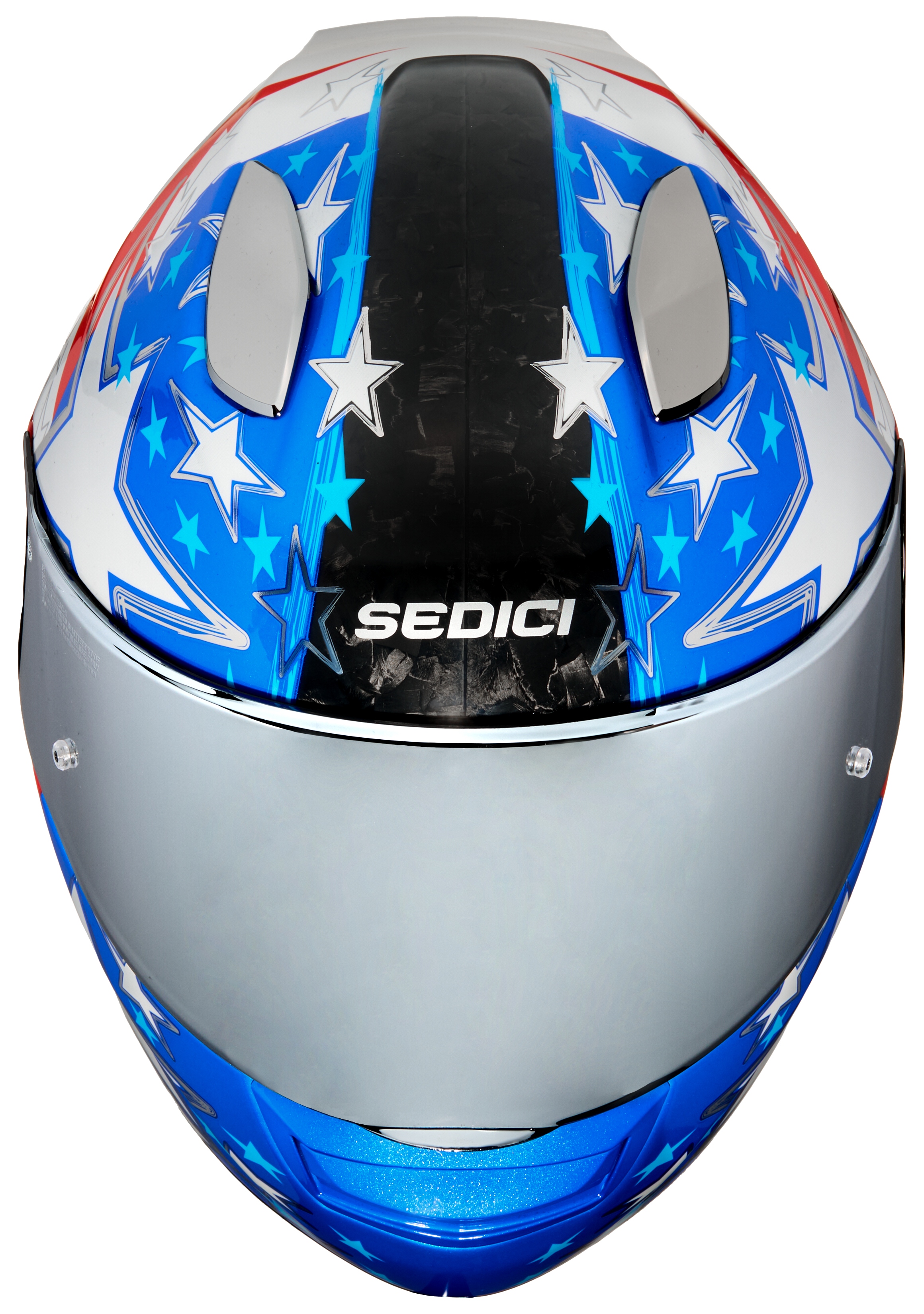 FortNine Sedici Strada 3 Primo Liberty Helmet (SM)