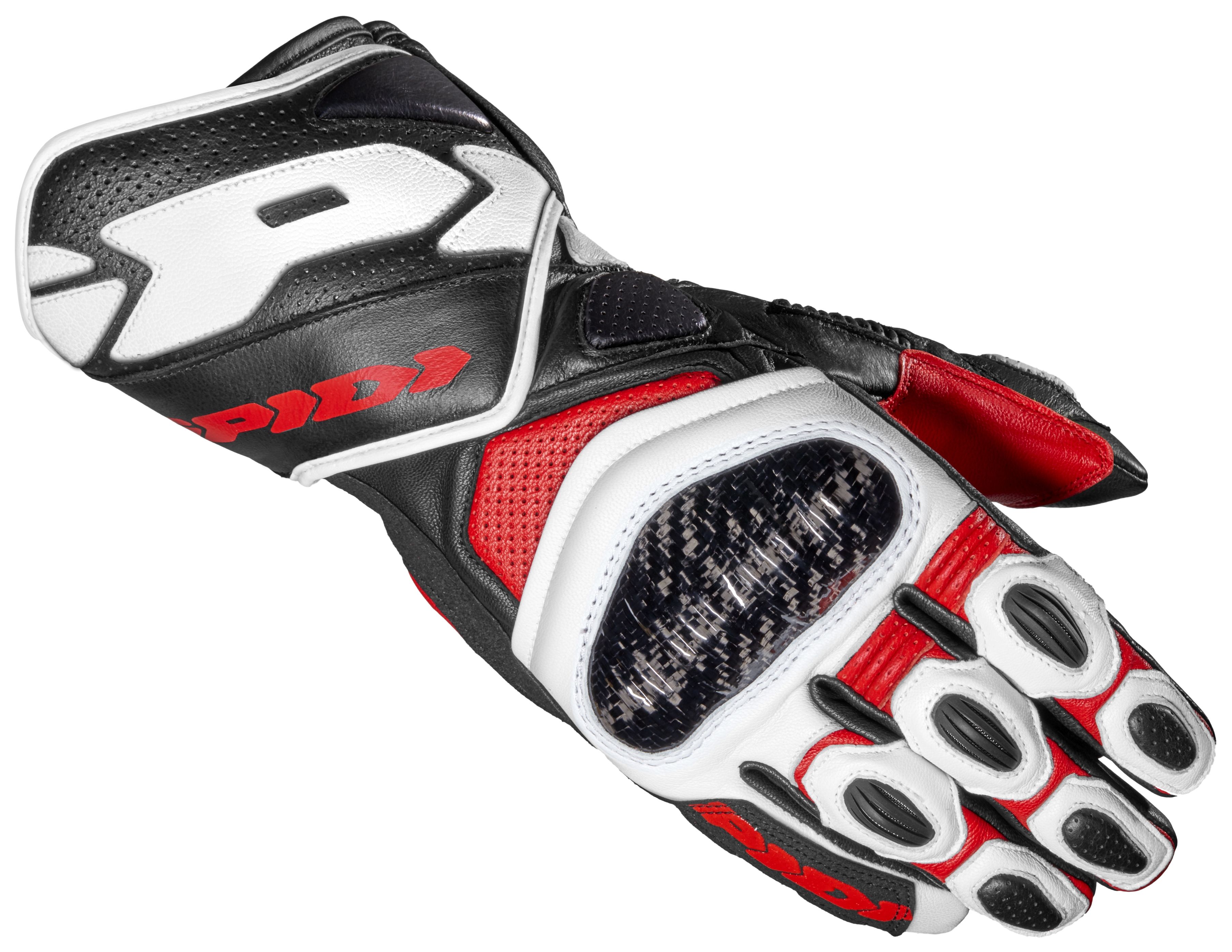 FortNine Spidi Carbo 7 Gloves