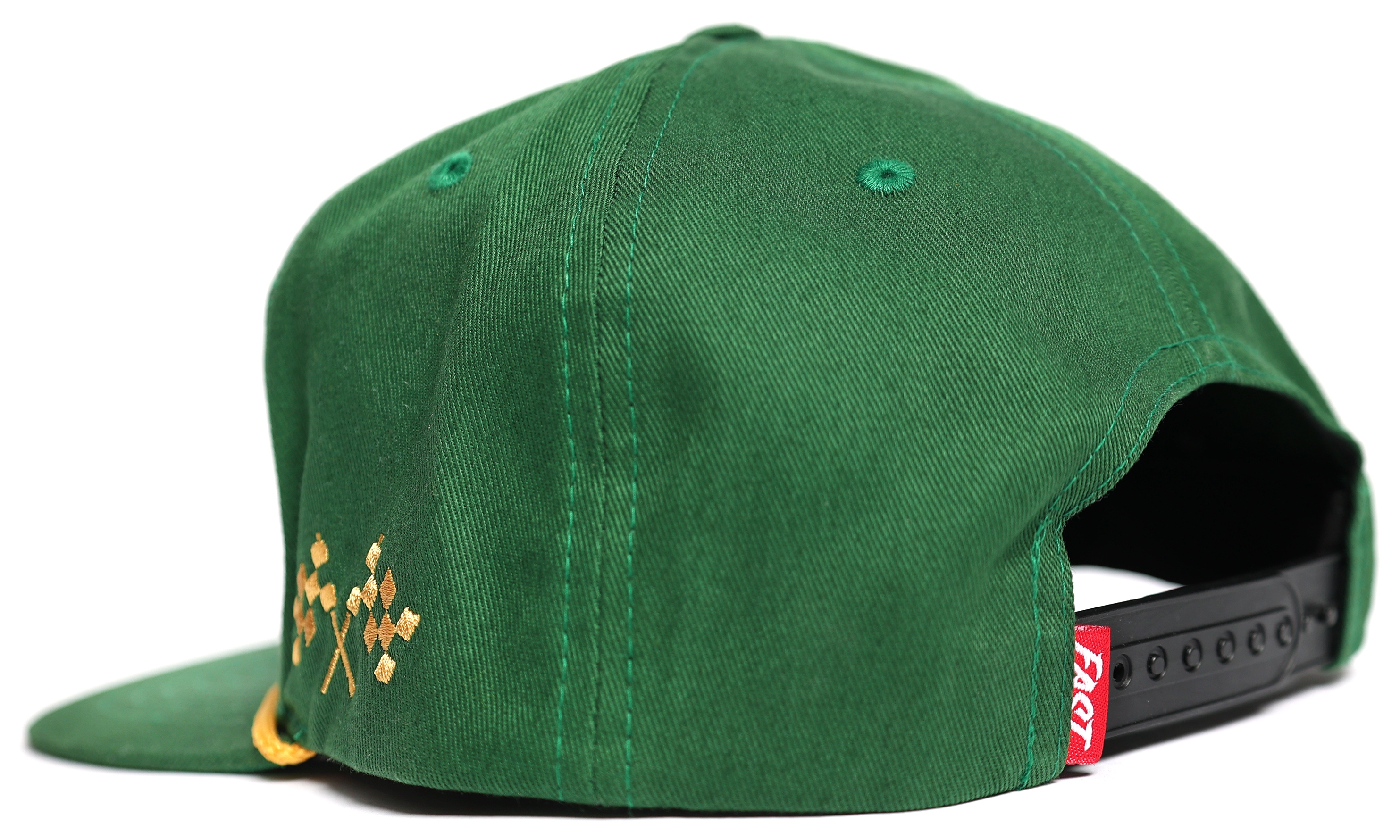 FortNine Fasthouse Carrera Hat