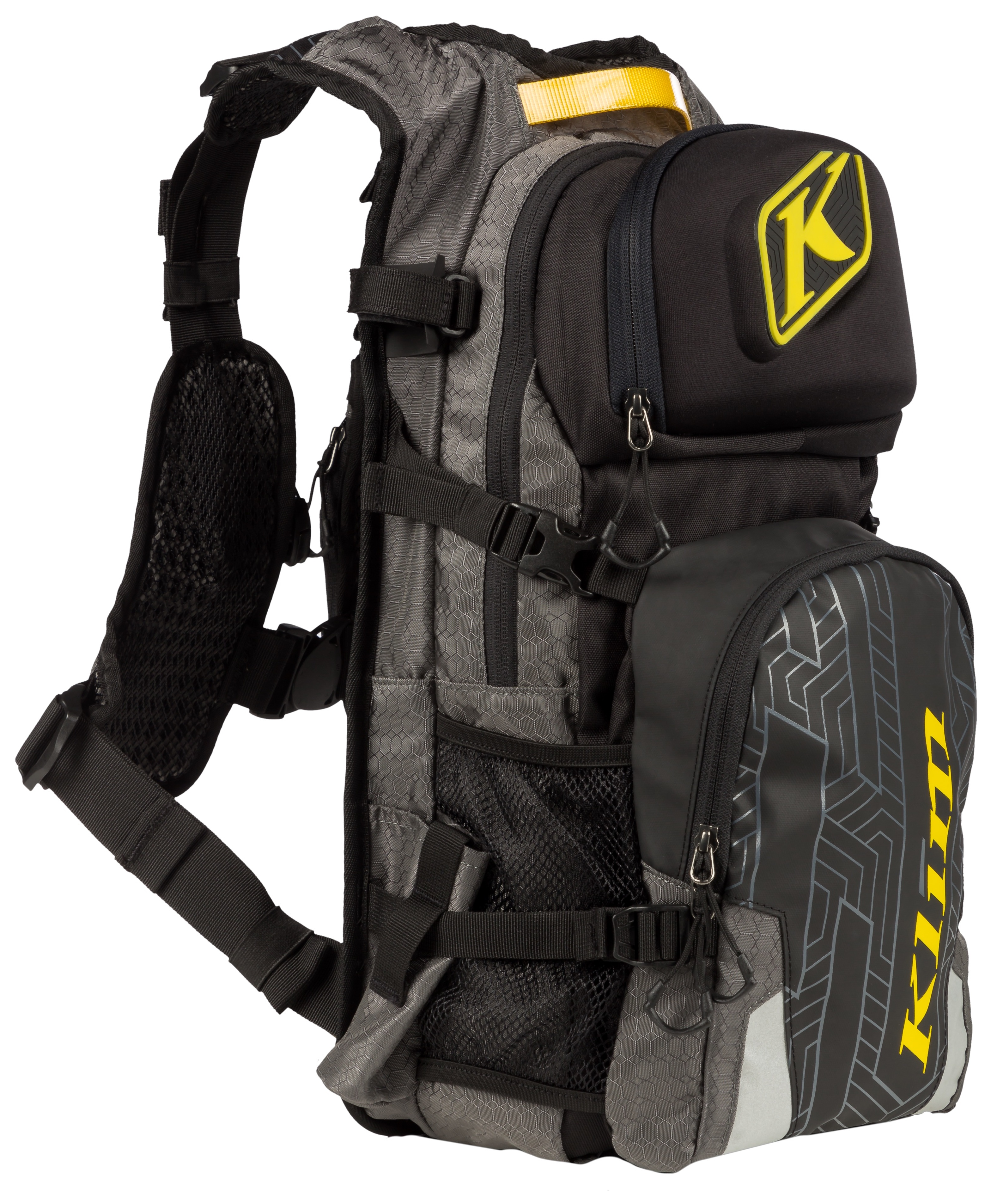 FortNine Klim Nac Pak Hydrapak Backpack
