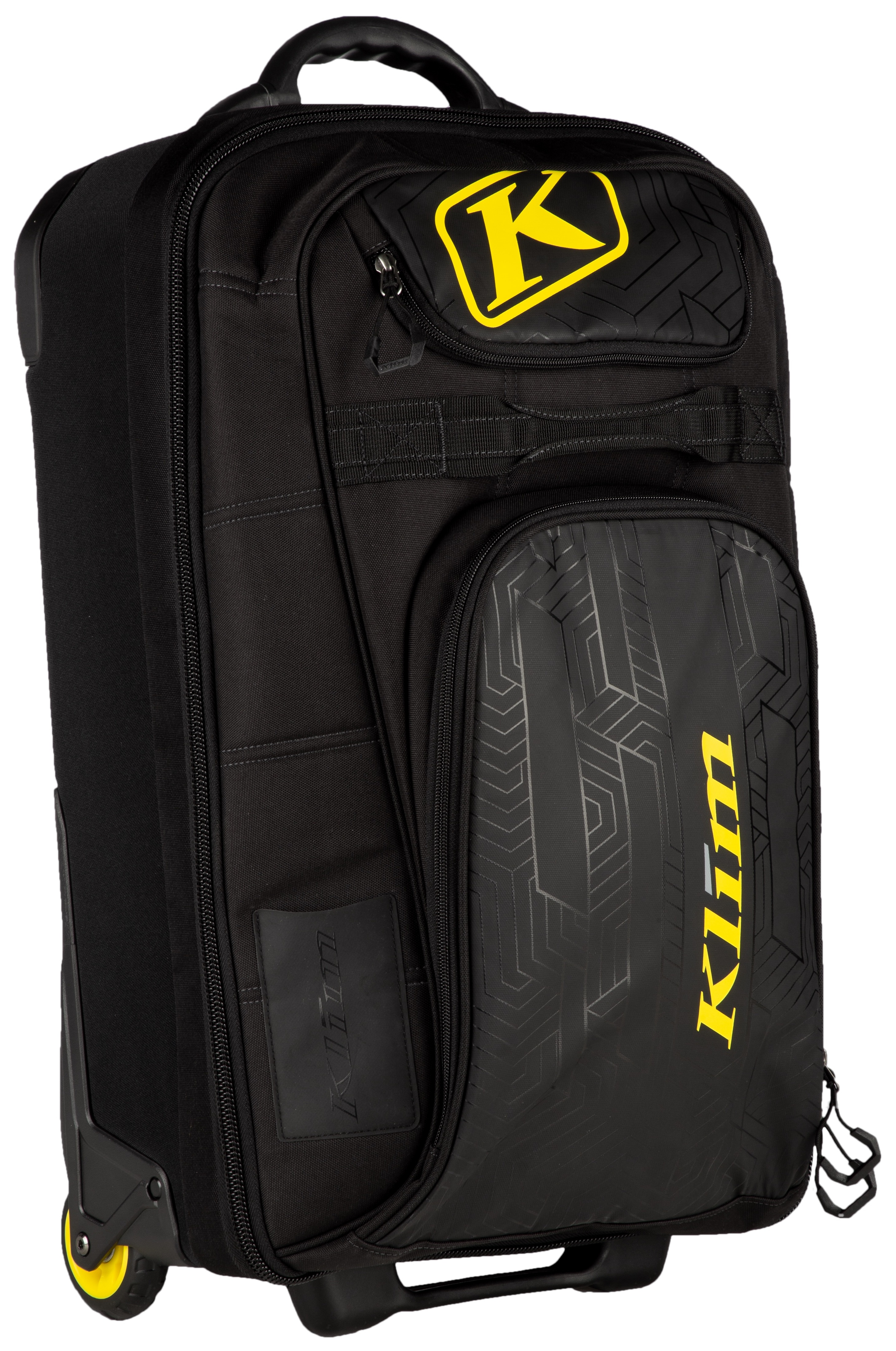 FortNine Klim Wolverine Carry-On Bag