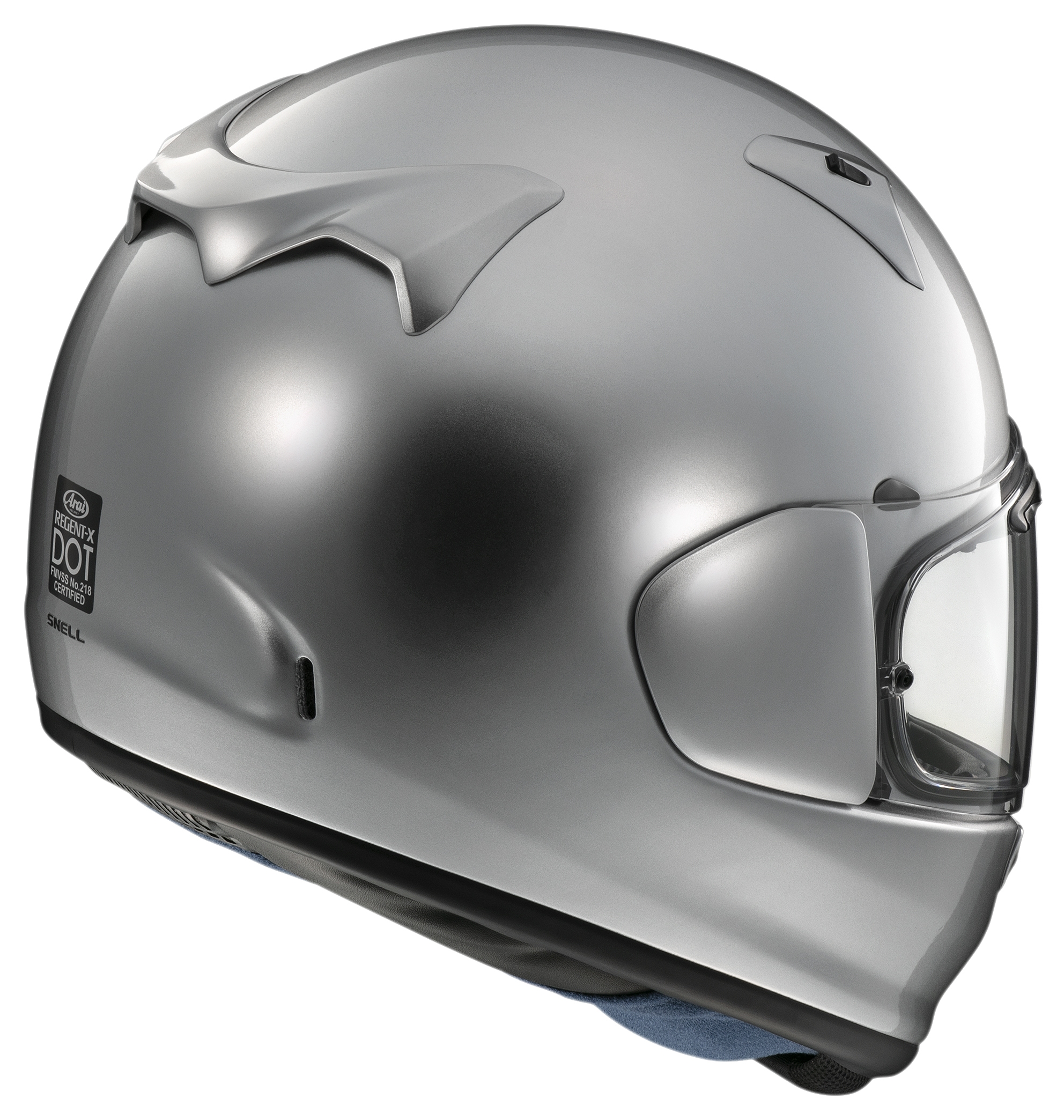 FortNine Arai Regent-X Helmet