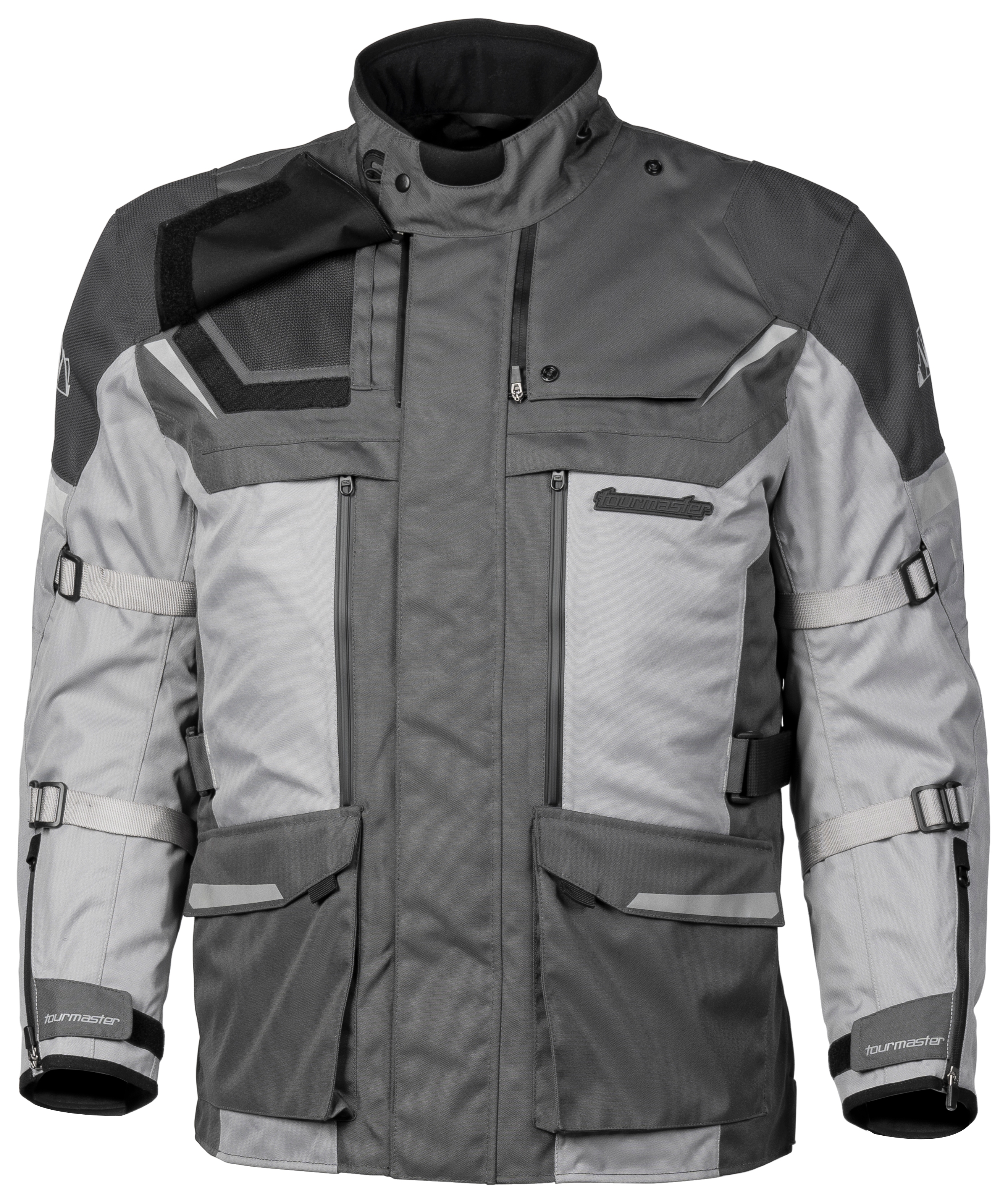 FortNine Tourmaster Mariner Laminated Jacket