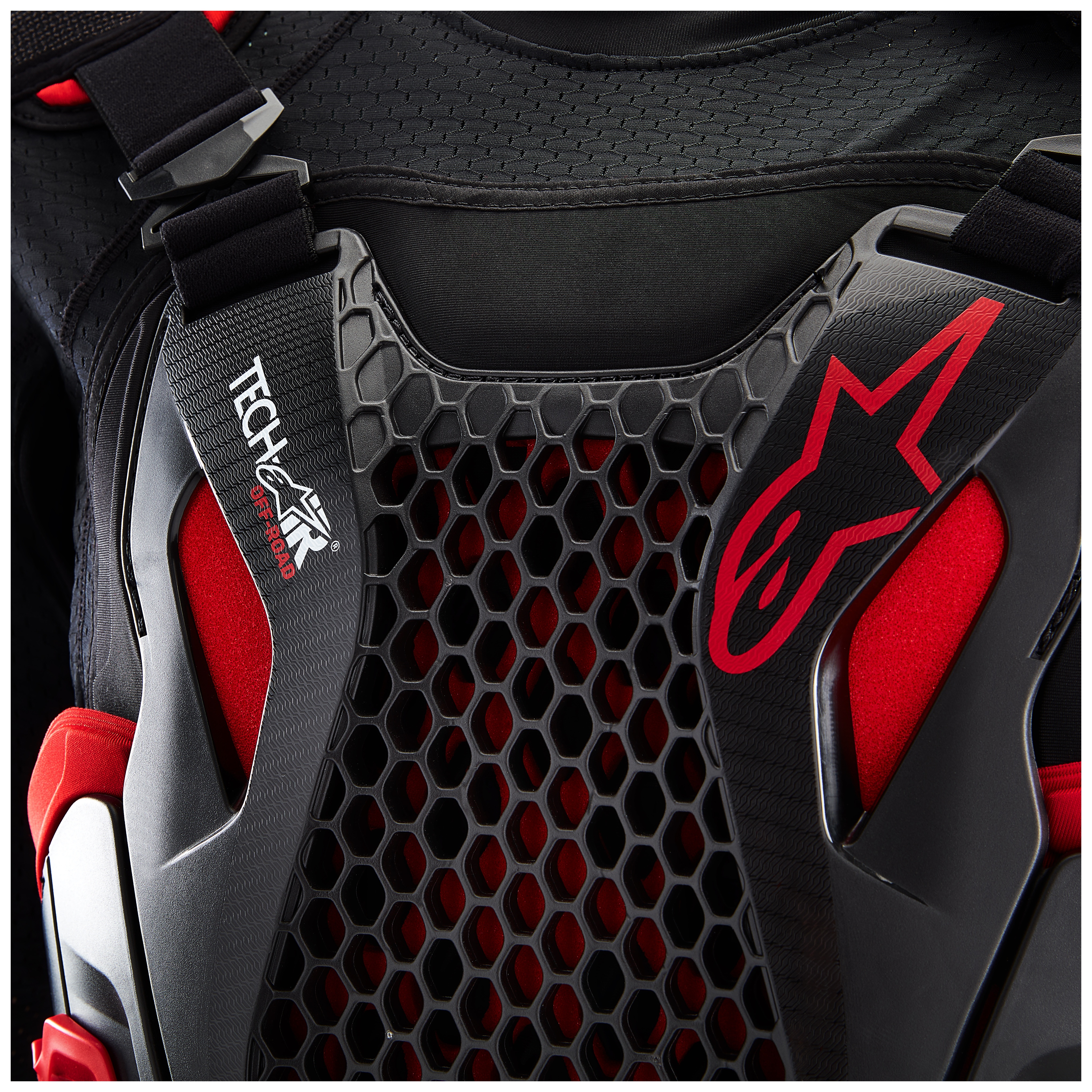 FortNine Alpinestars Tech-Air Off-Road Airbag System
