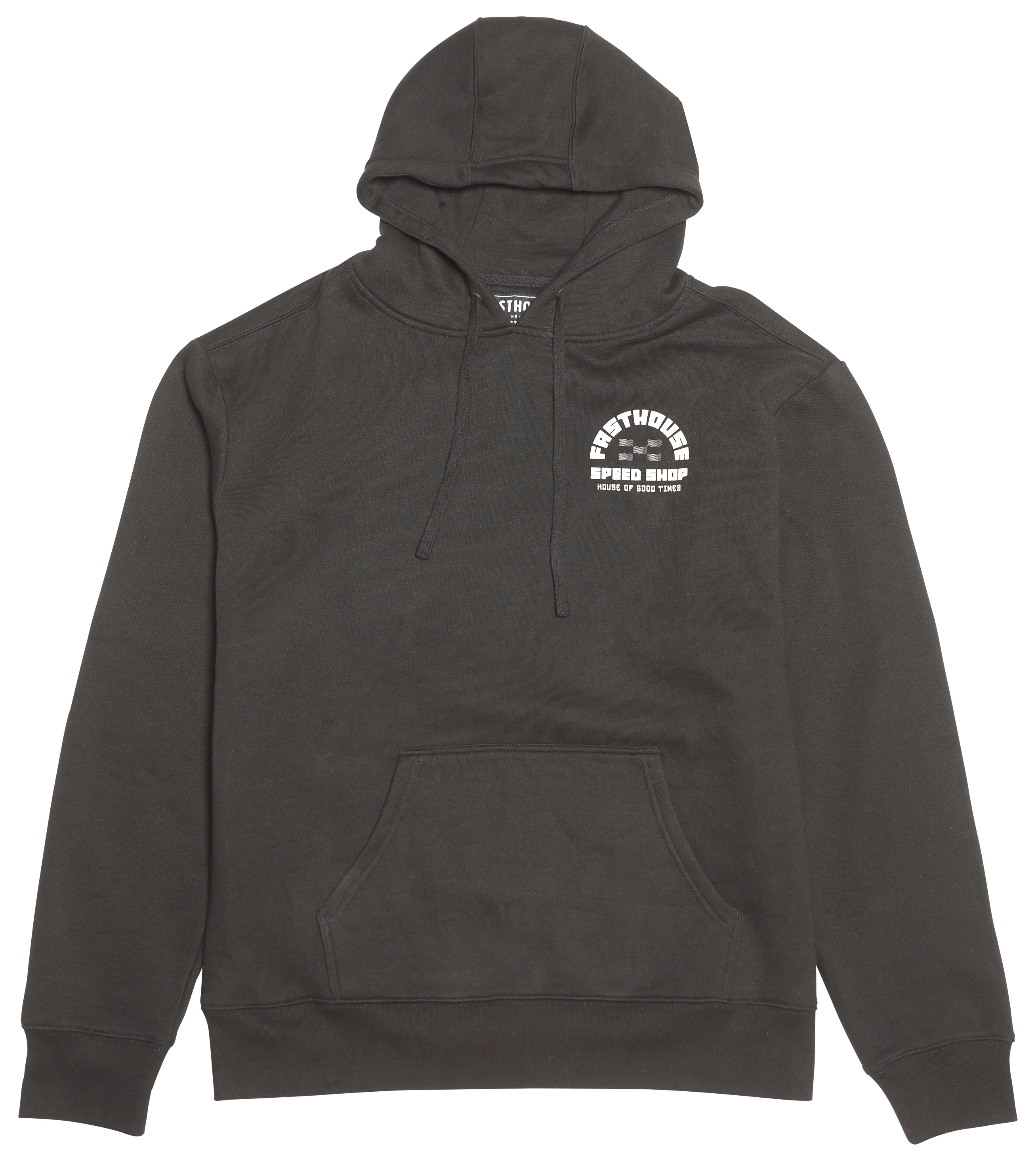 FortNine Fasthouse Iron Steed Hoody