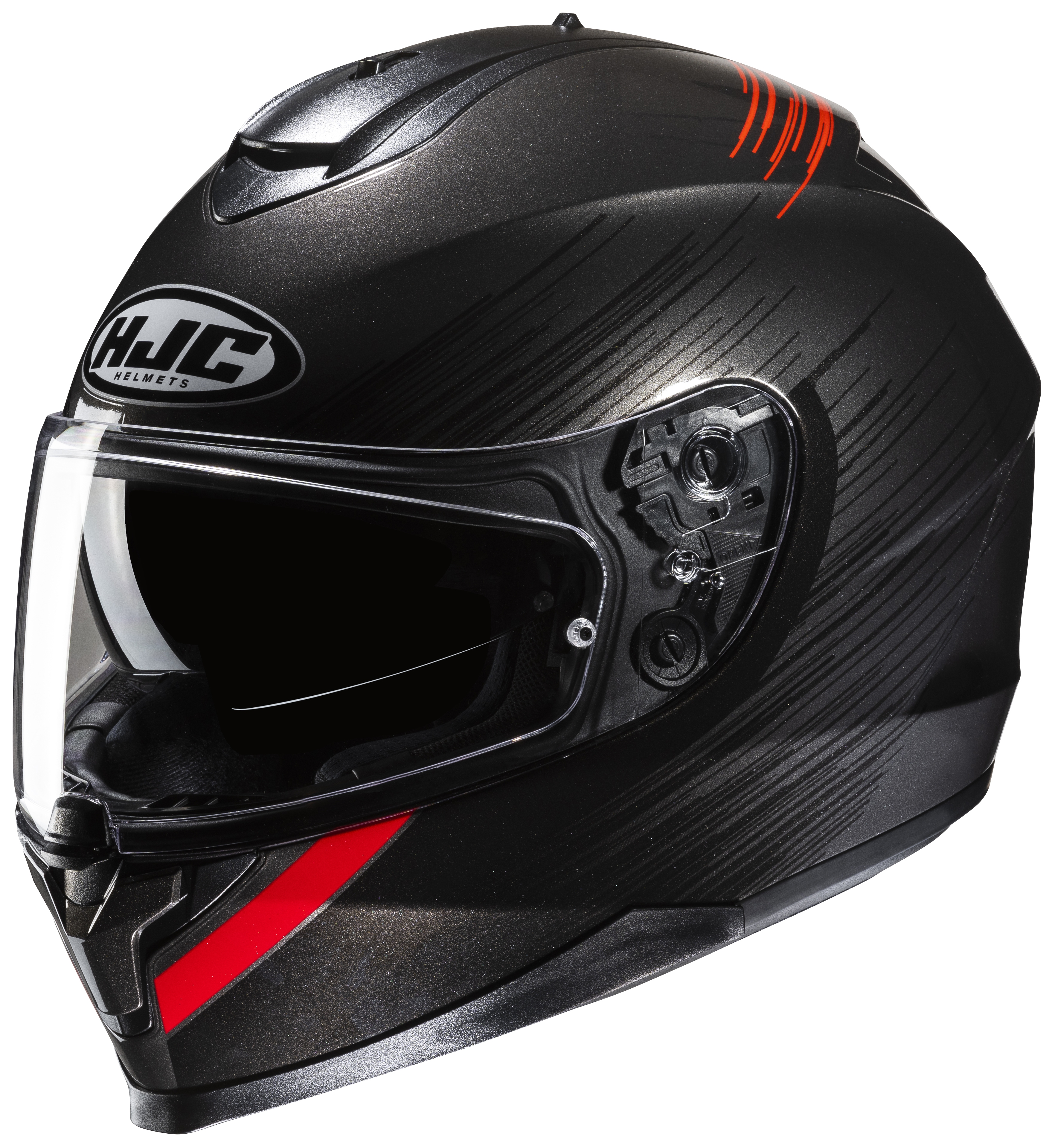 FortNine HJC C70 Sway Helmet
