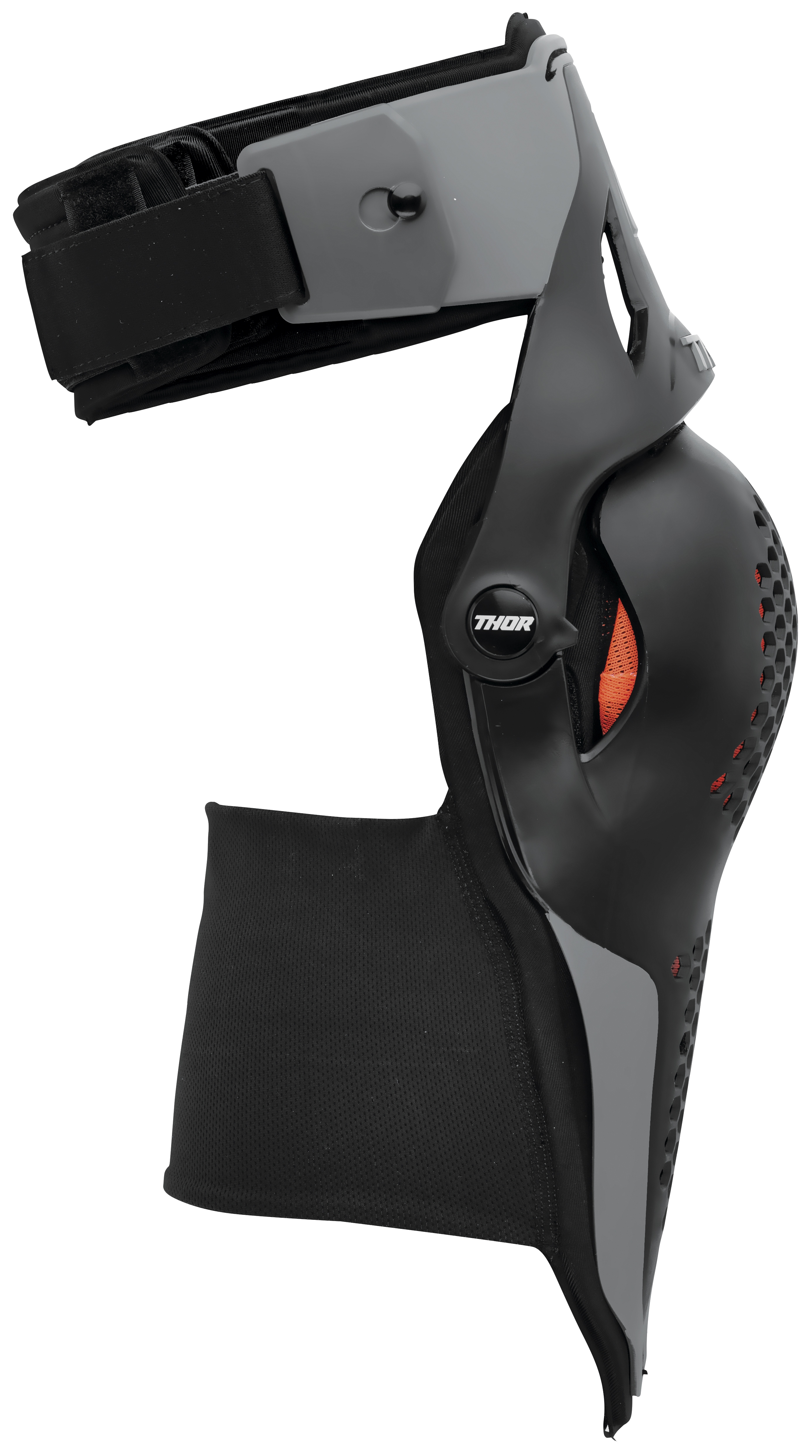 FortNine Thor Sentinel LTD Knee Guards