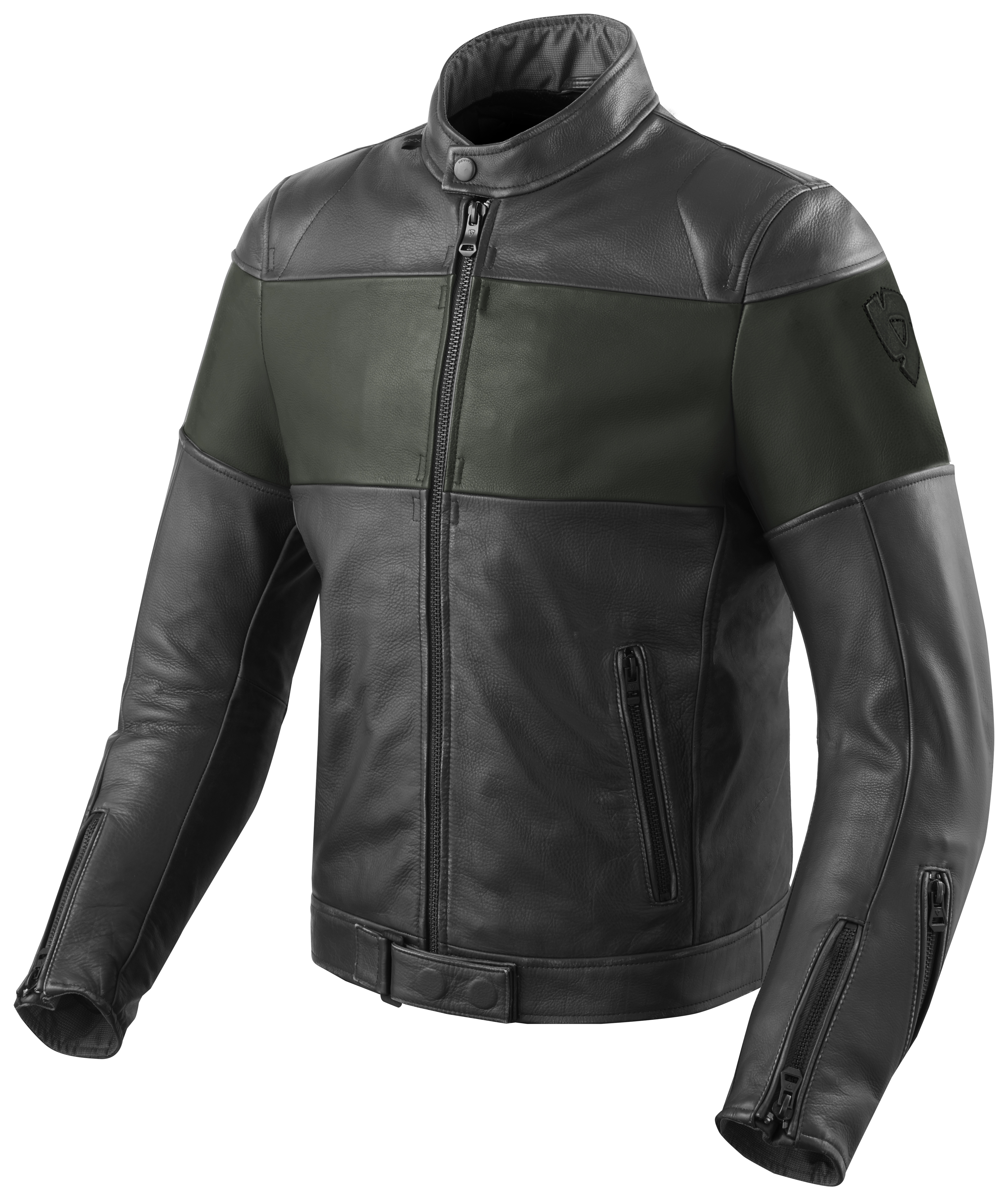FortNine REV'IT! Nova Jacket (54)