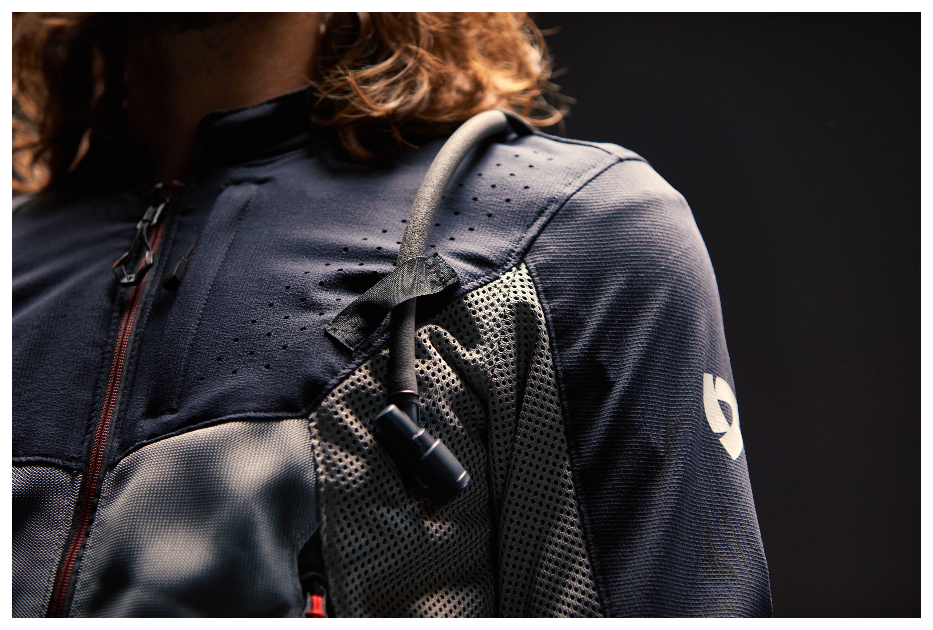 FortNine REV'IT! Stratum GTX Jacket
