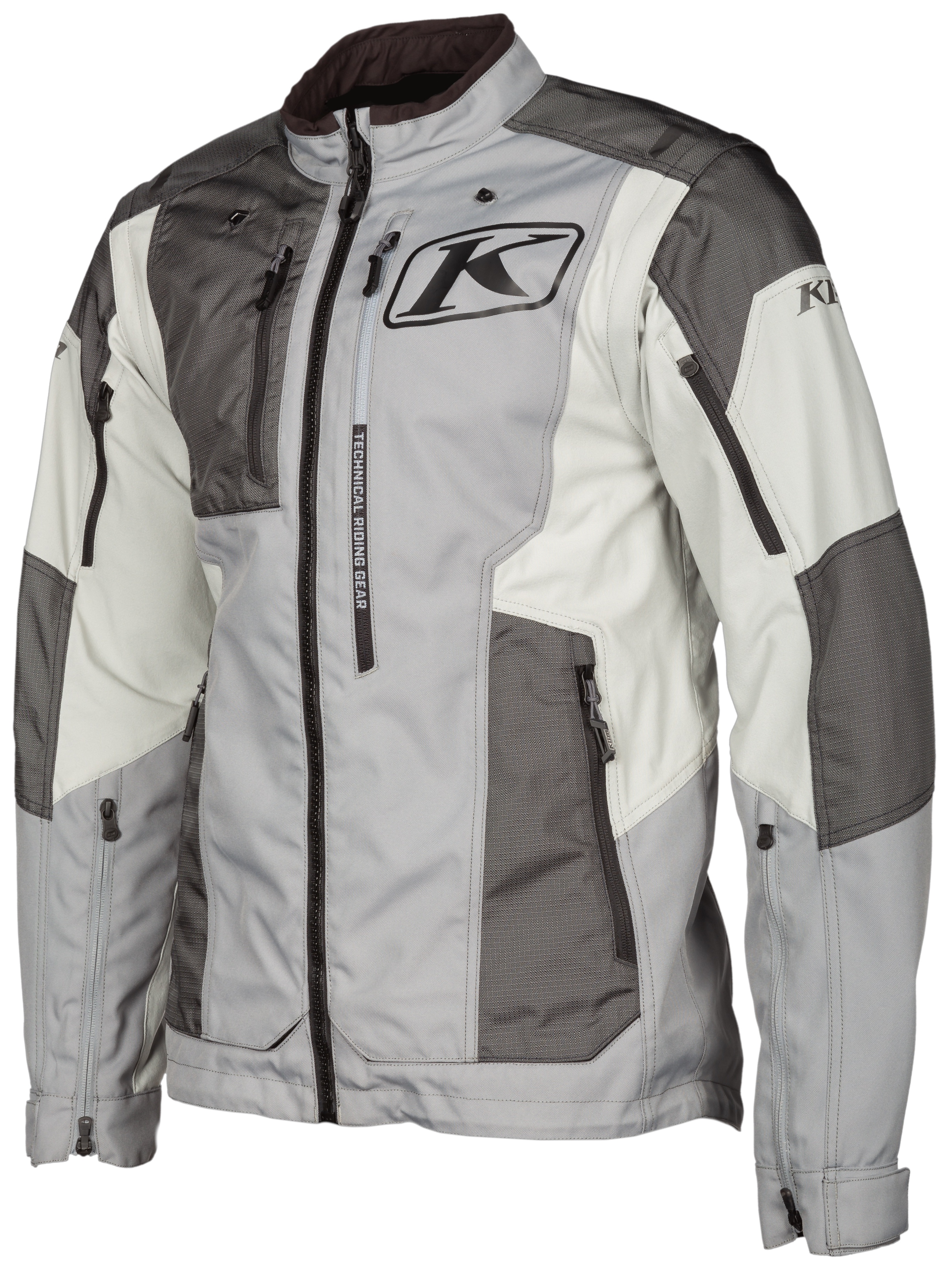 FortNine Klim Dakar Jacket