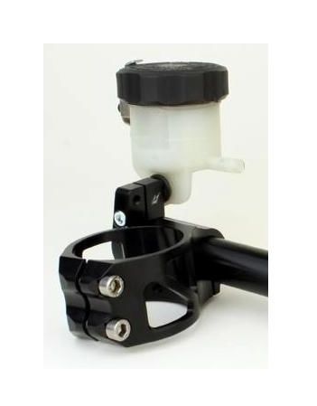 FortNine Driven Racing Universal Reservoir Clamp