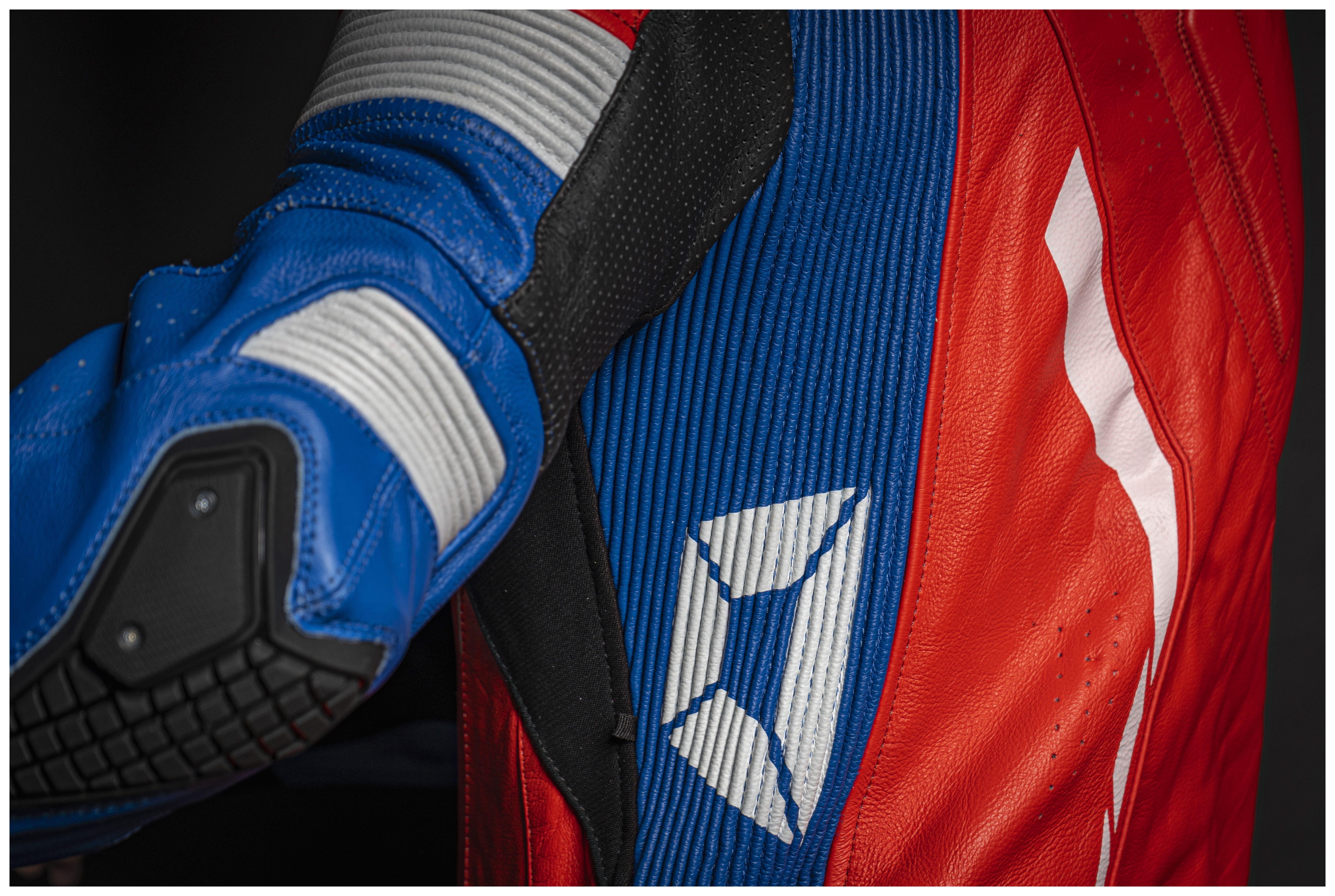 FortNine Cortech Sector Pro Air Race Suit
