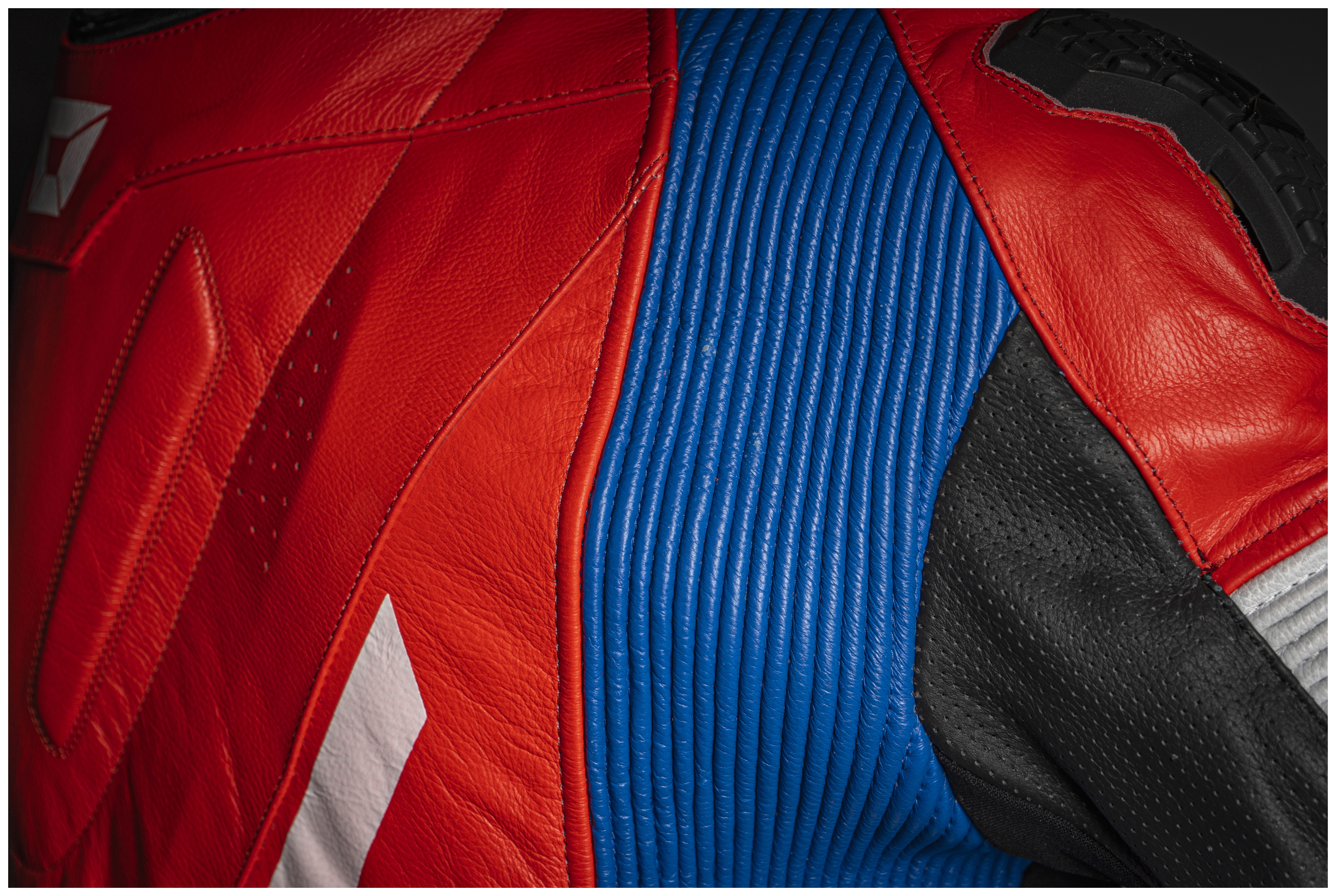 FortNine Cortech Sector Pro Air Race Suit