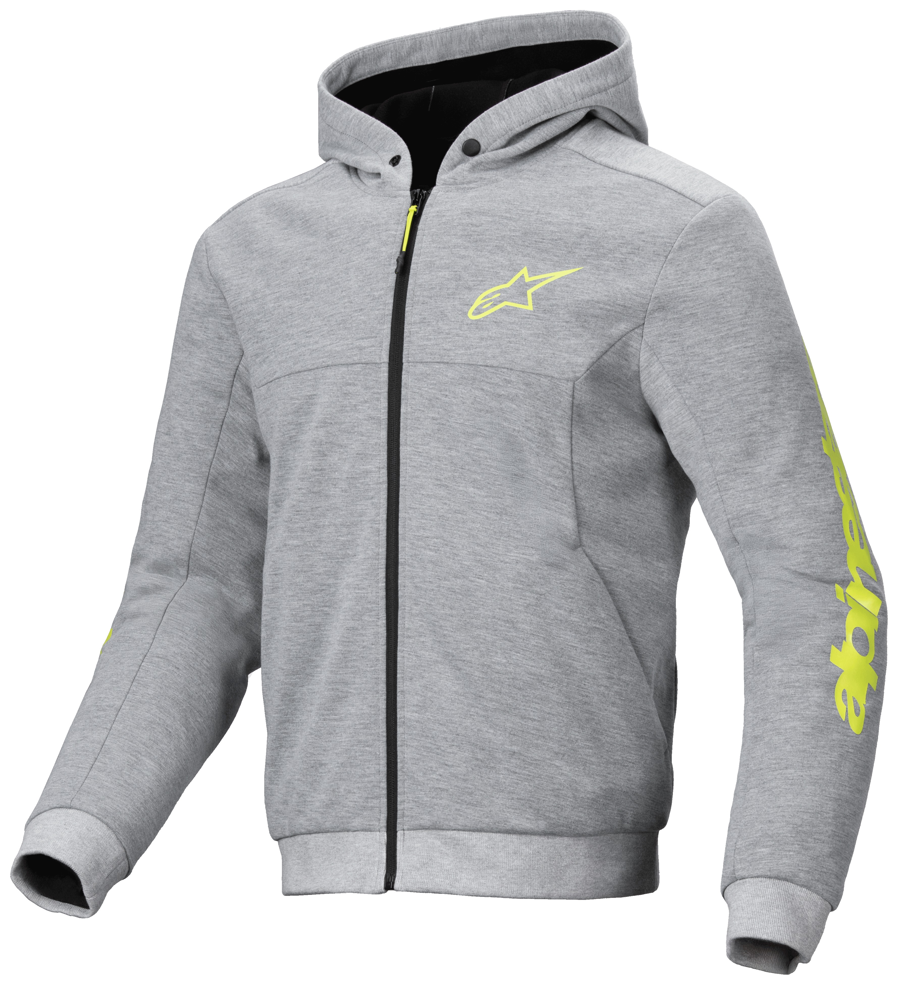 FortNine Alpinestars Chrome V2 Sport Hoody