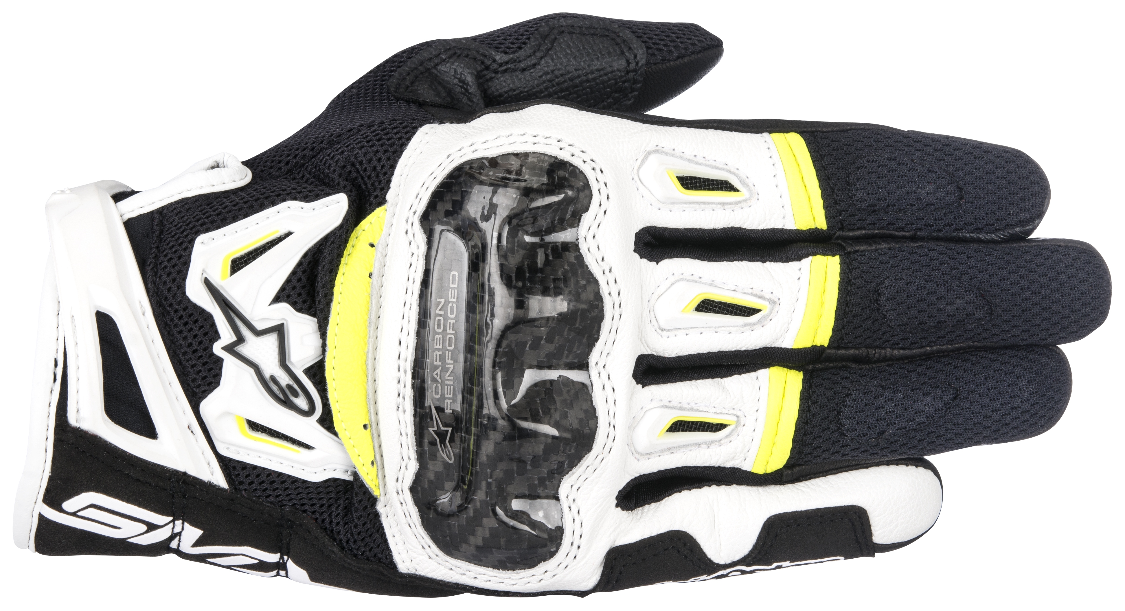 FortNine Alpinestars SMX-2 Air Carbon v2 Gloves
