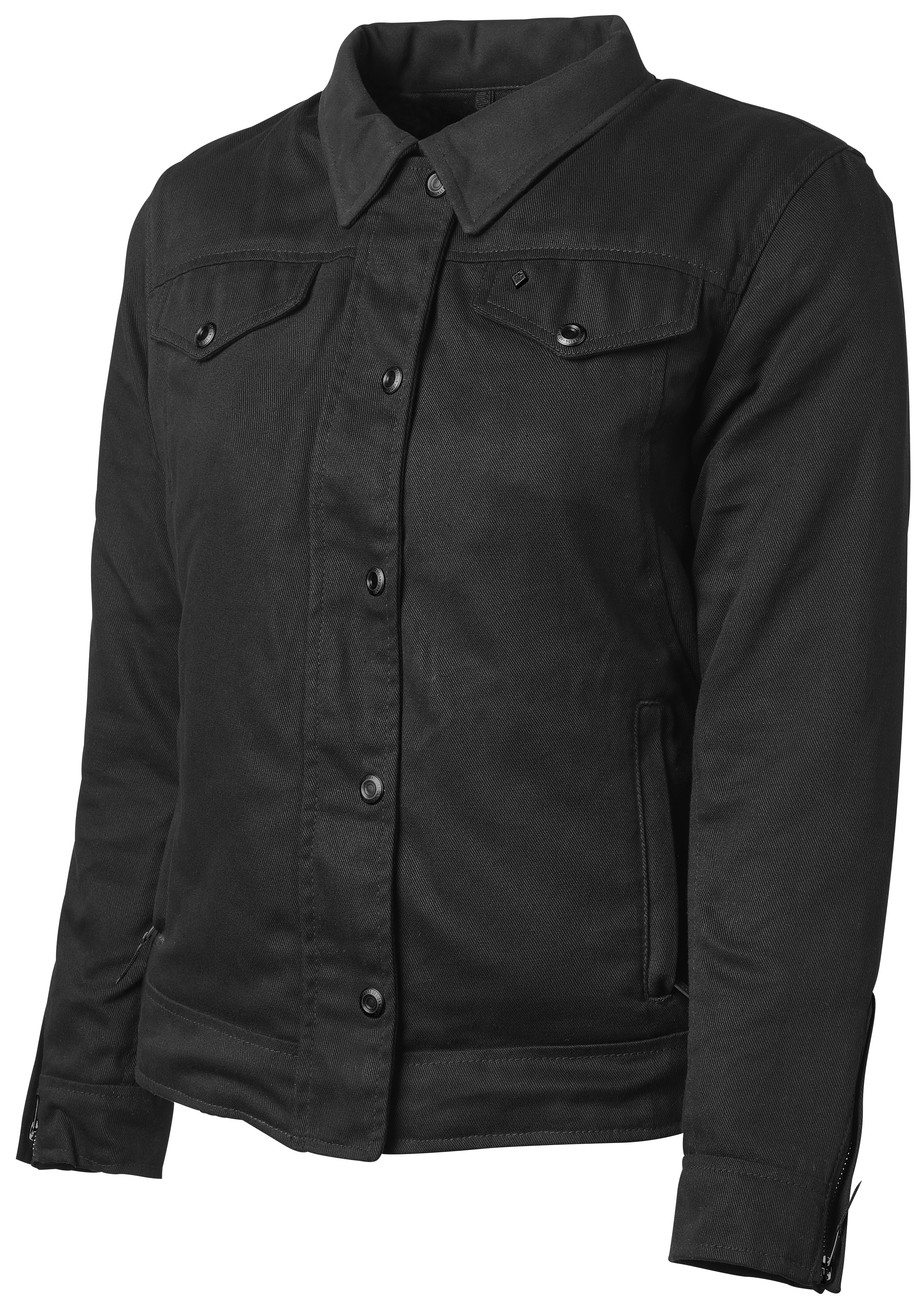 FortNine Roland Sands Seventy4 Redondo CE Women's Jacket