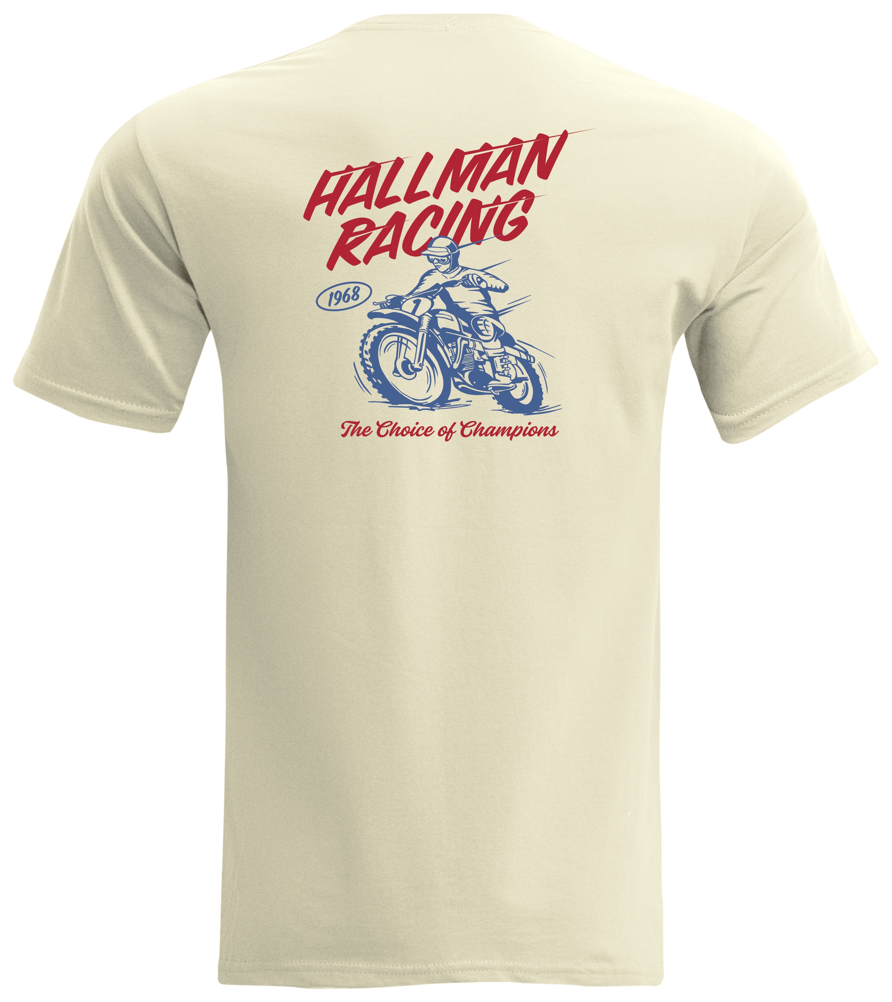 FortNine Thor Hallman Champion T-Shirt