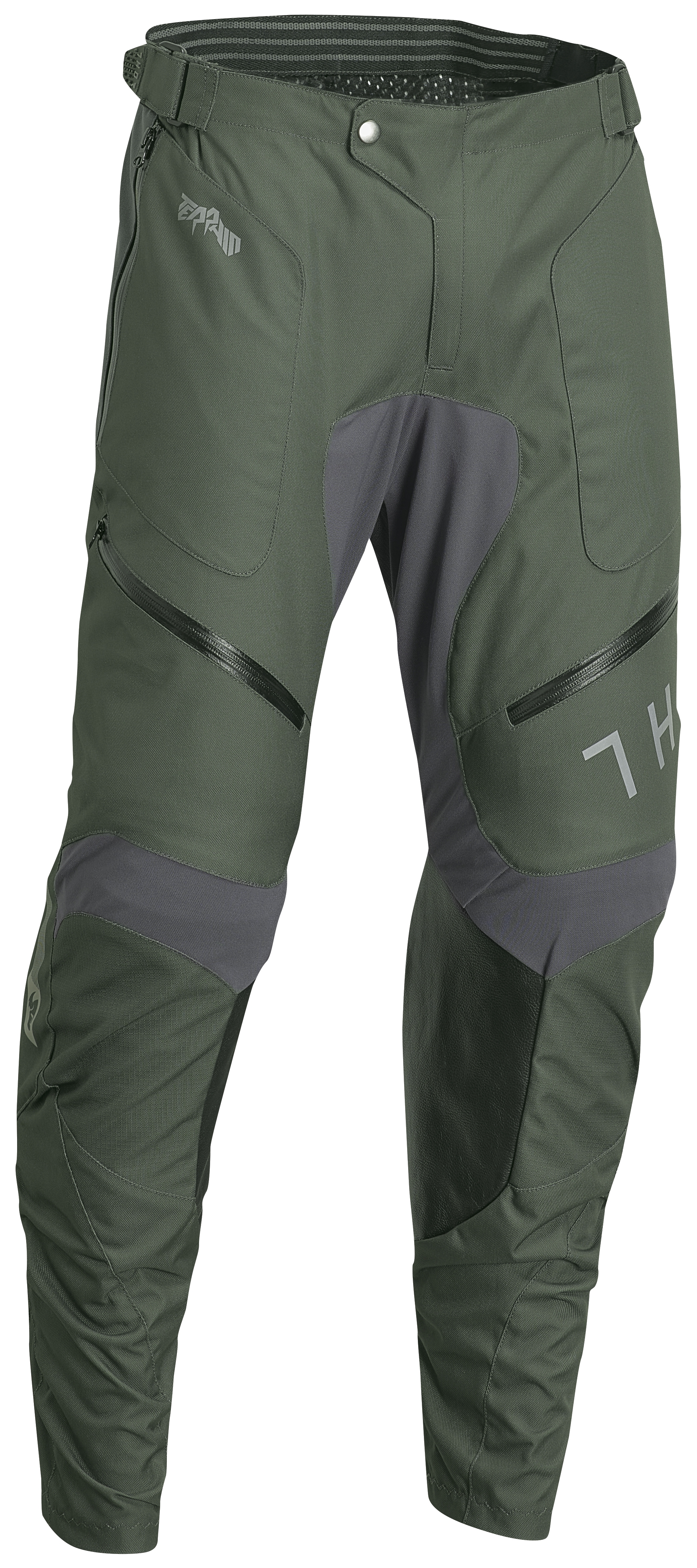 FortNine Thor Terrain ITB Pants