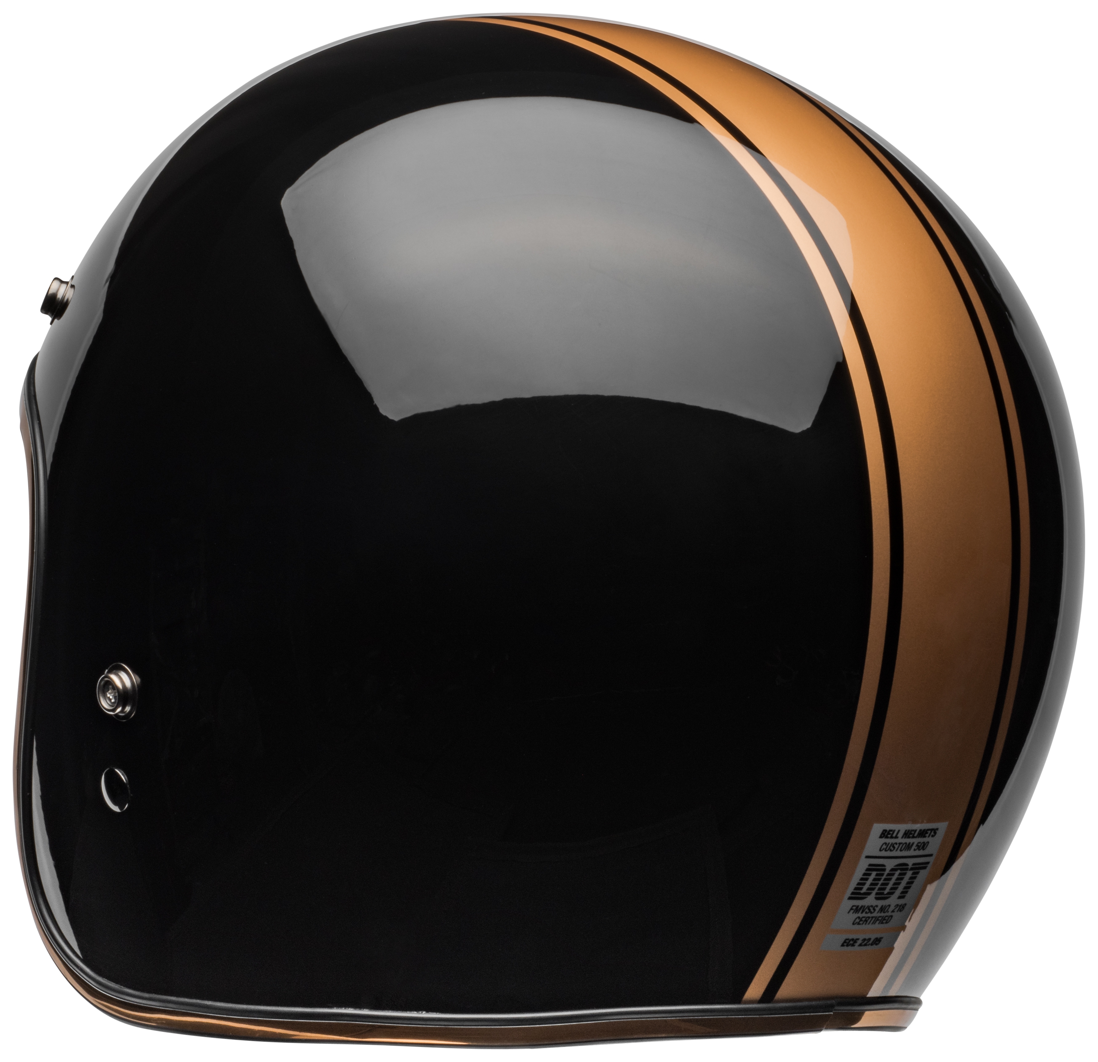 FortNine Bell Custom 500 Rally Helmet