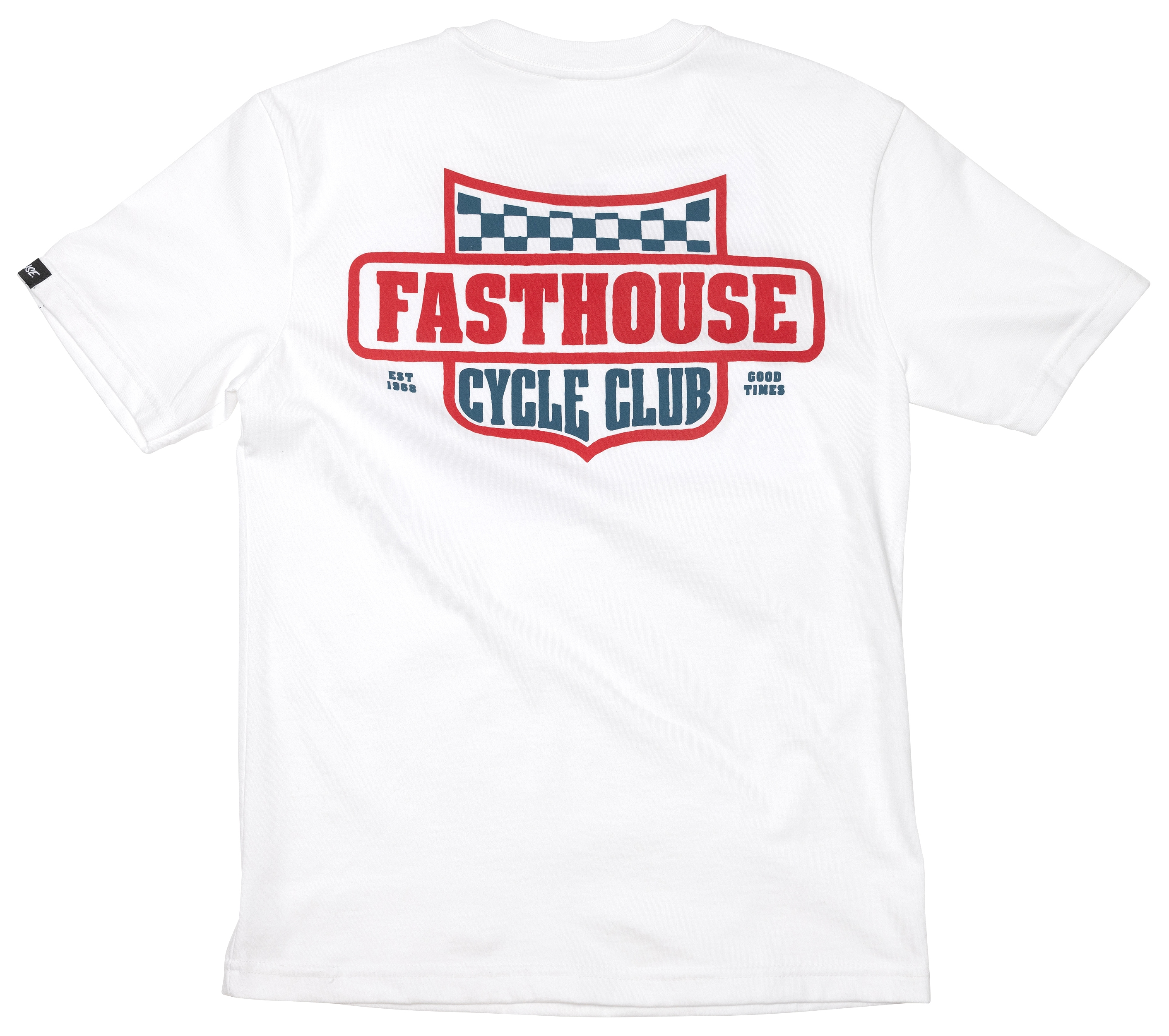 FortNine Fasthouse Youth Krest T-Shirt