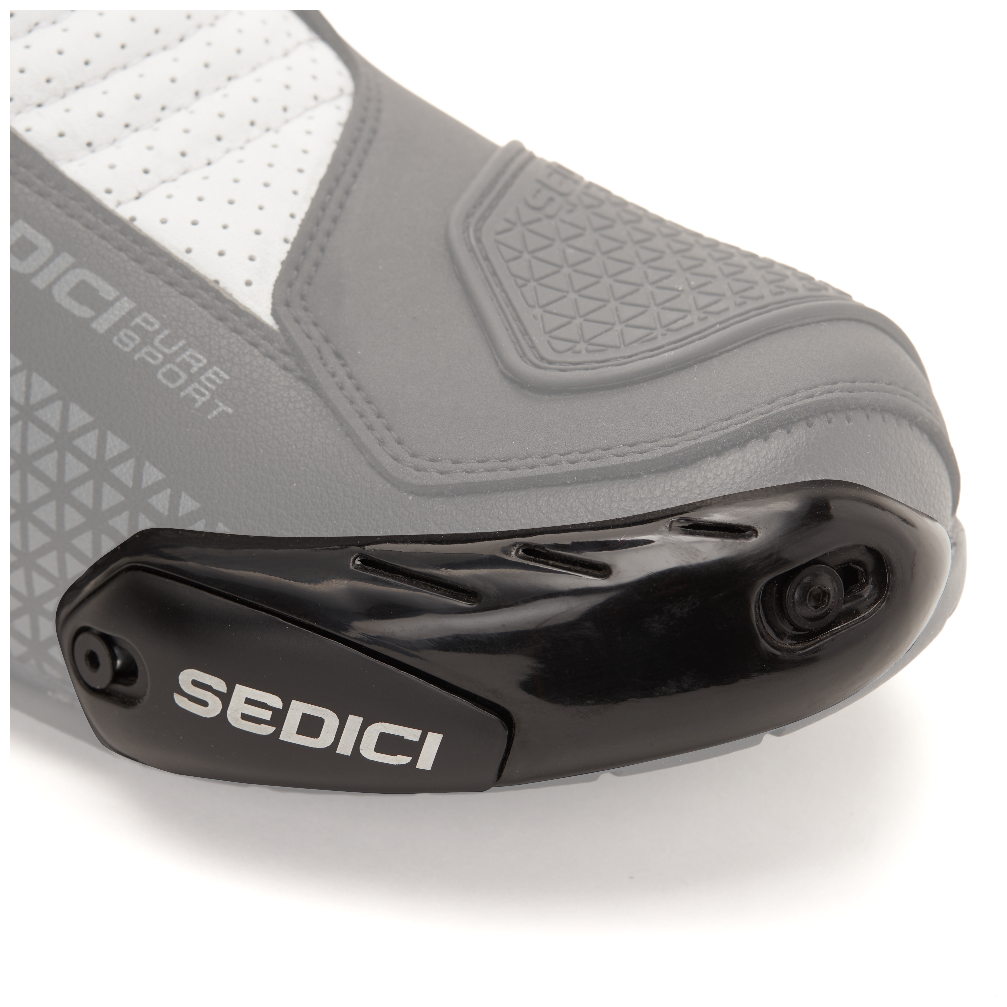FortNine Sedici Chicane 2 & Corsa 2 Replacement Toe Sliders