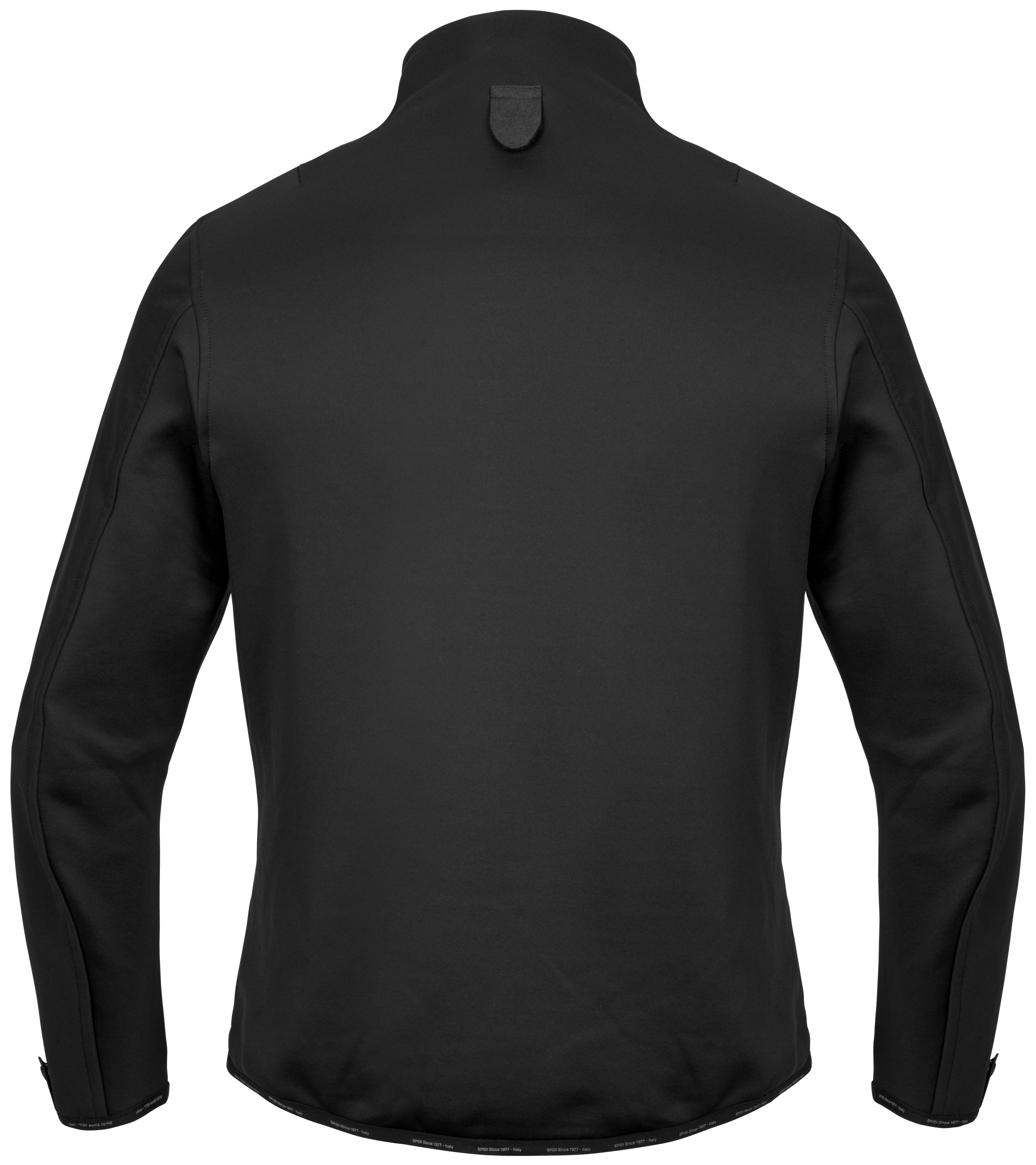 FortNine Spidi Windout Shell Jacket Black / LG [Incomplete]